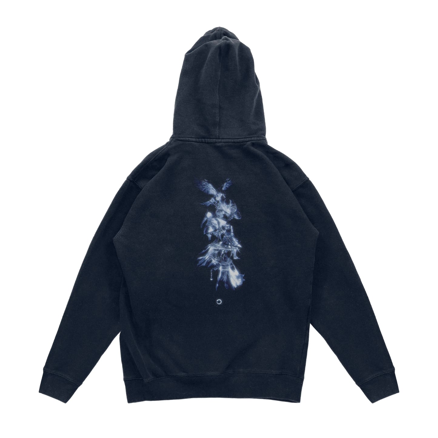 Ashes Hoodie - Navy