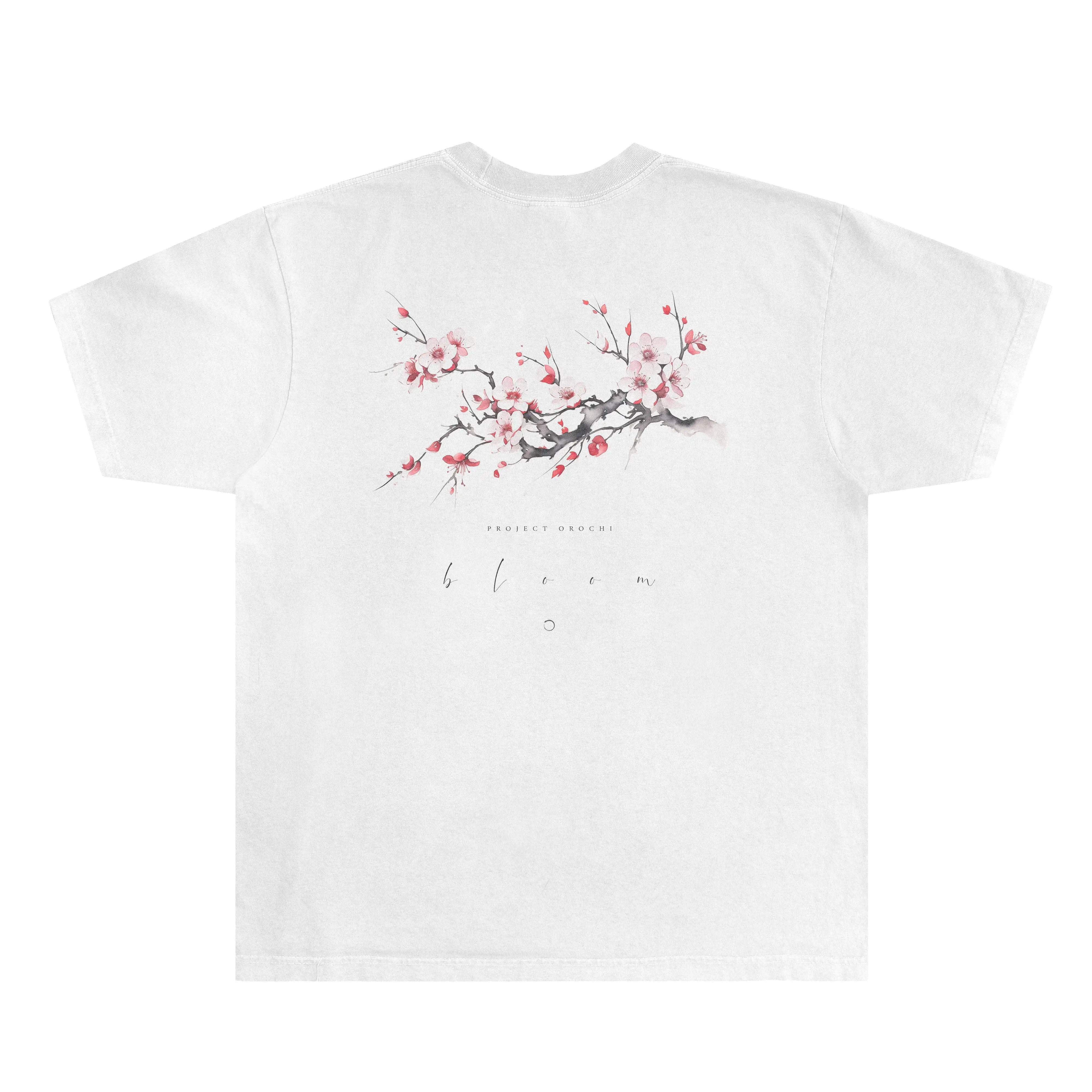 Bloom tee discount