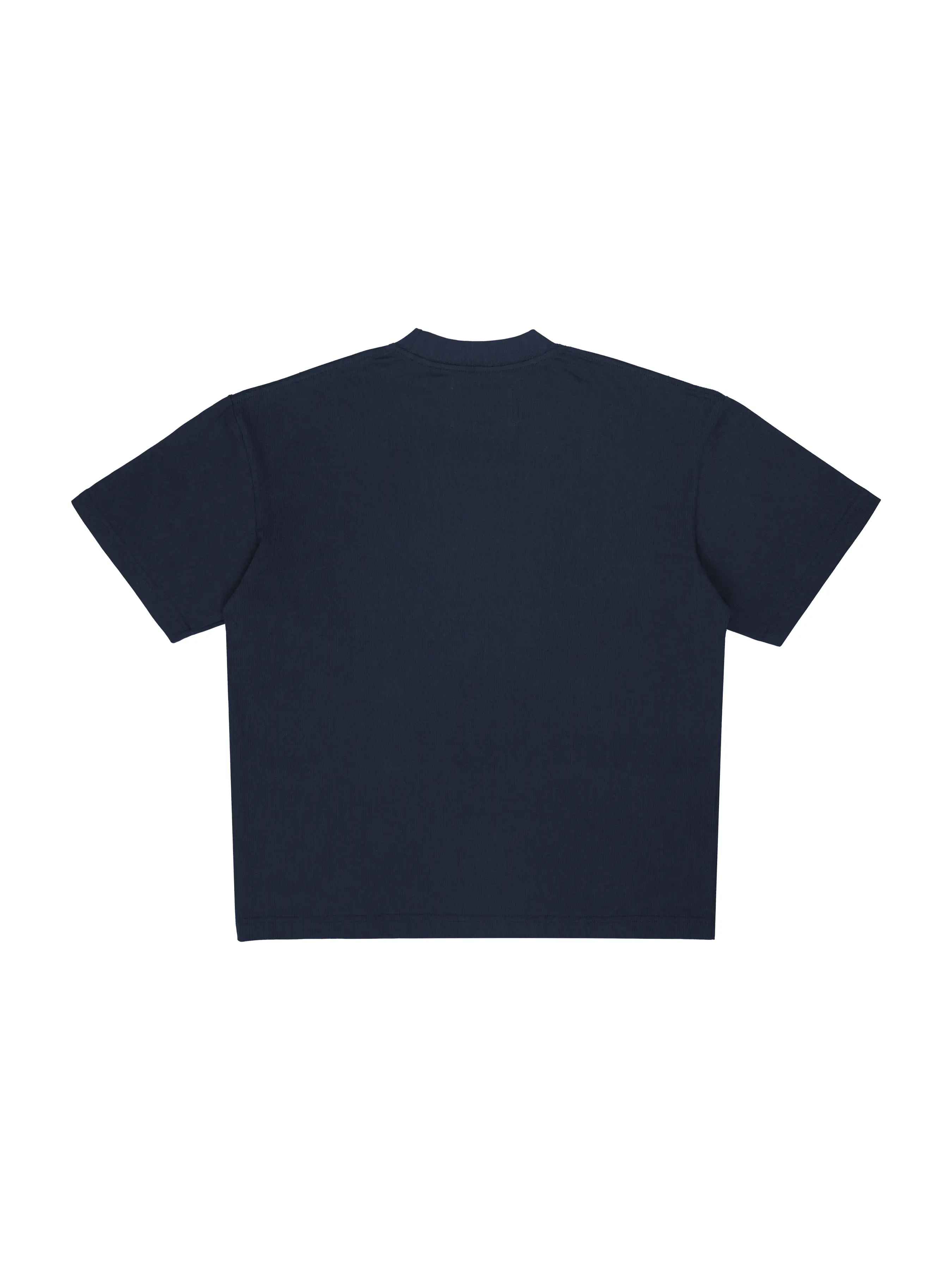 Angel Tee - Navy