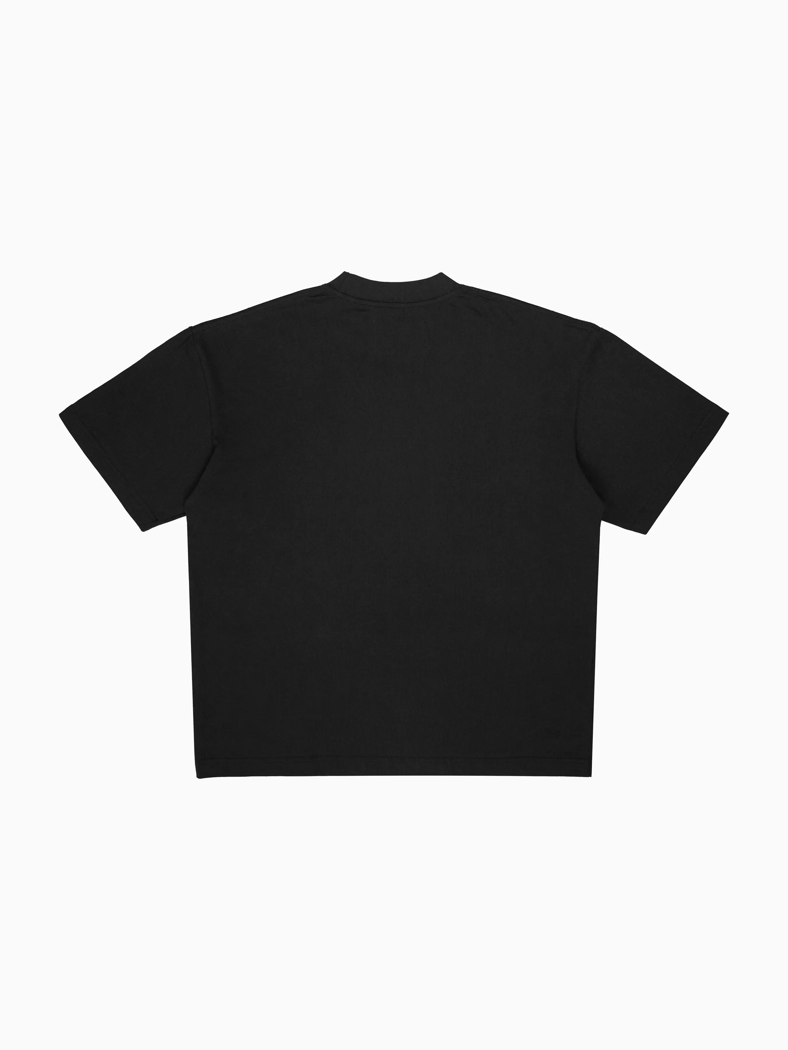 Angel Tee - Black