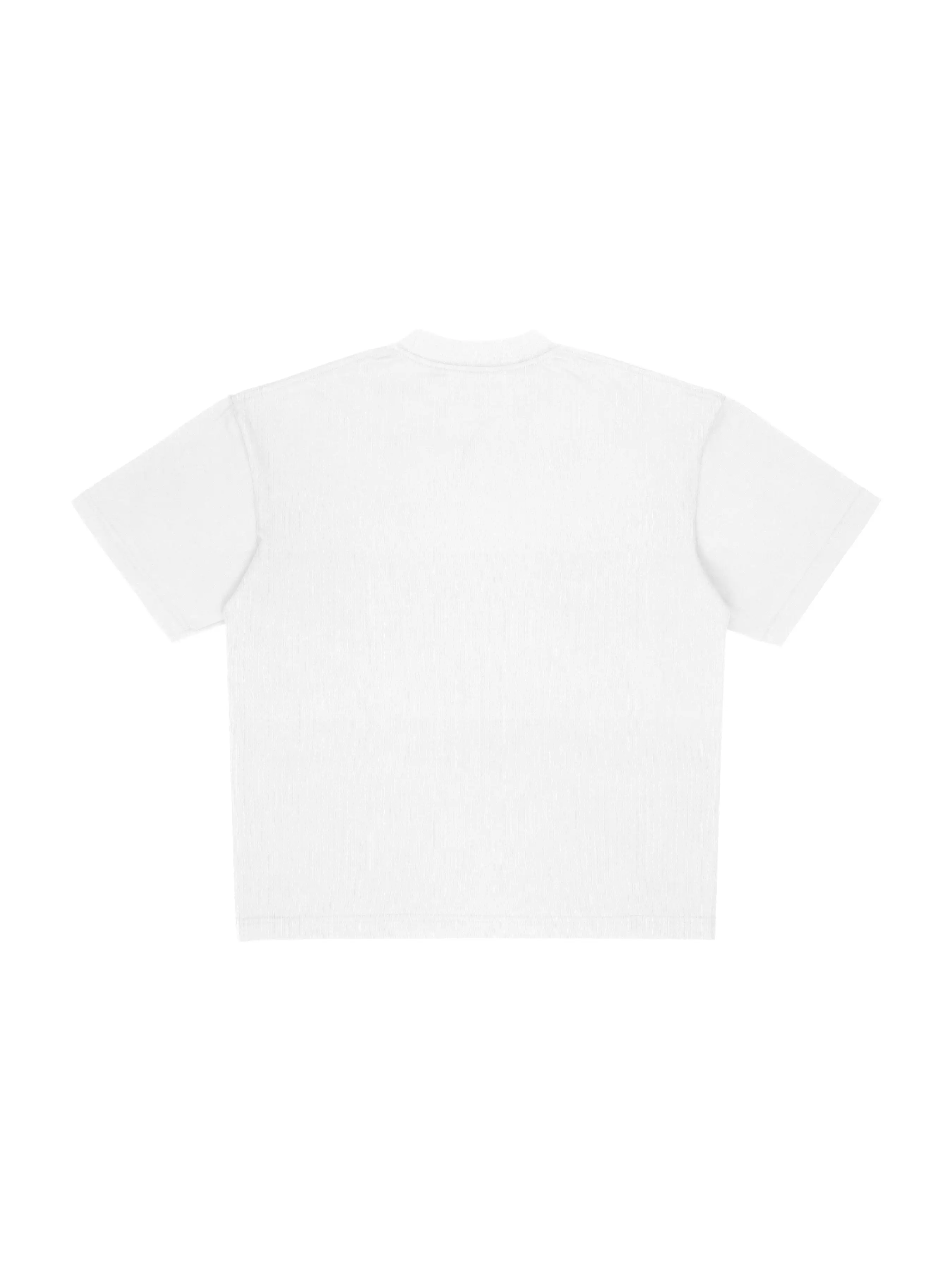 Team Orochi Tee - White