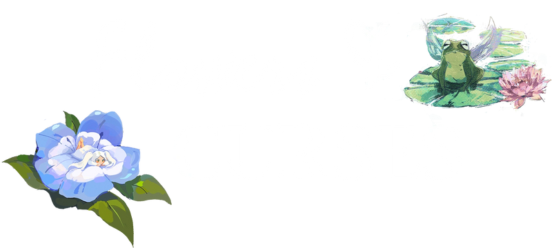 Flowers and Curses