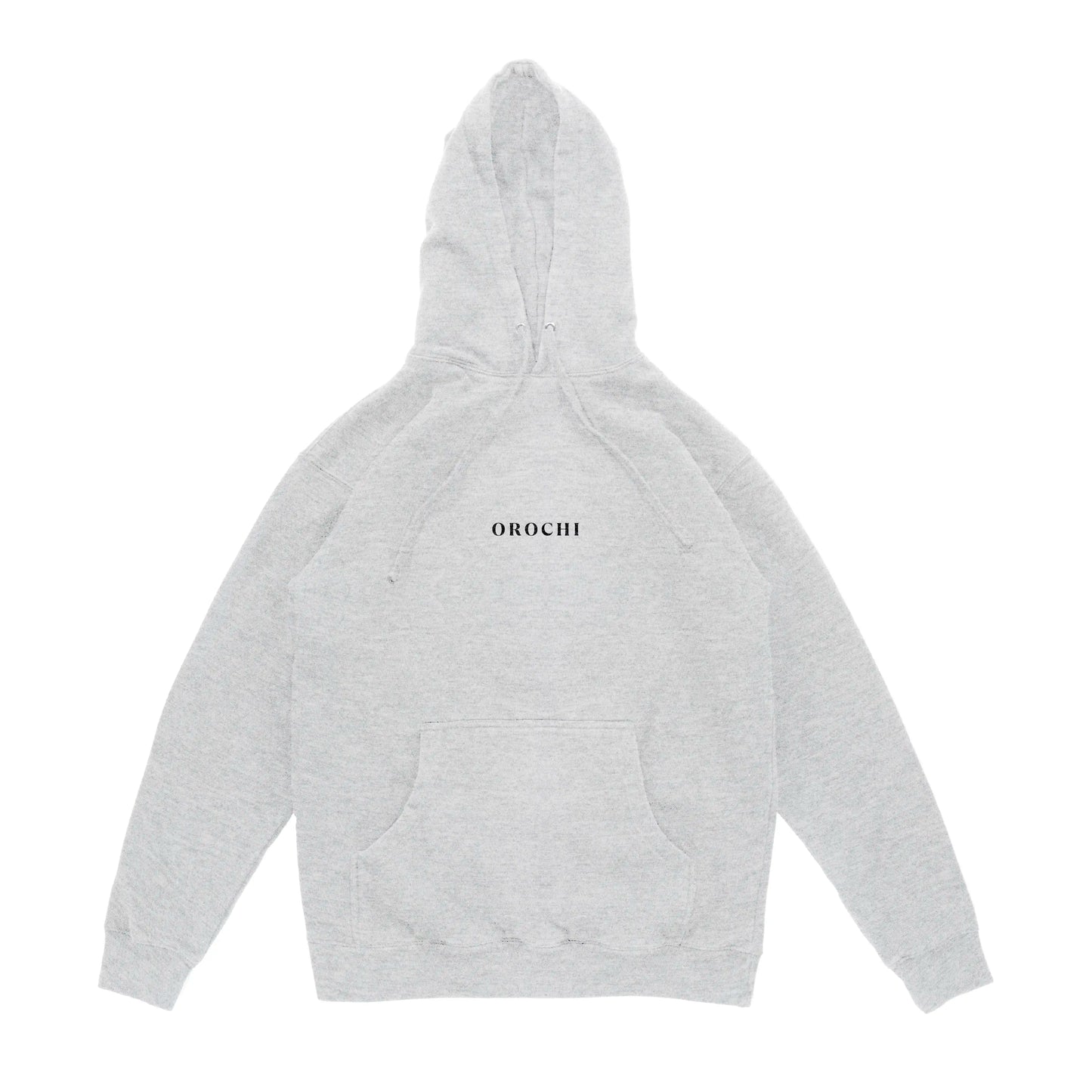 Bamboo Hoodie - Heather Gray