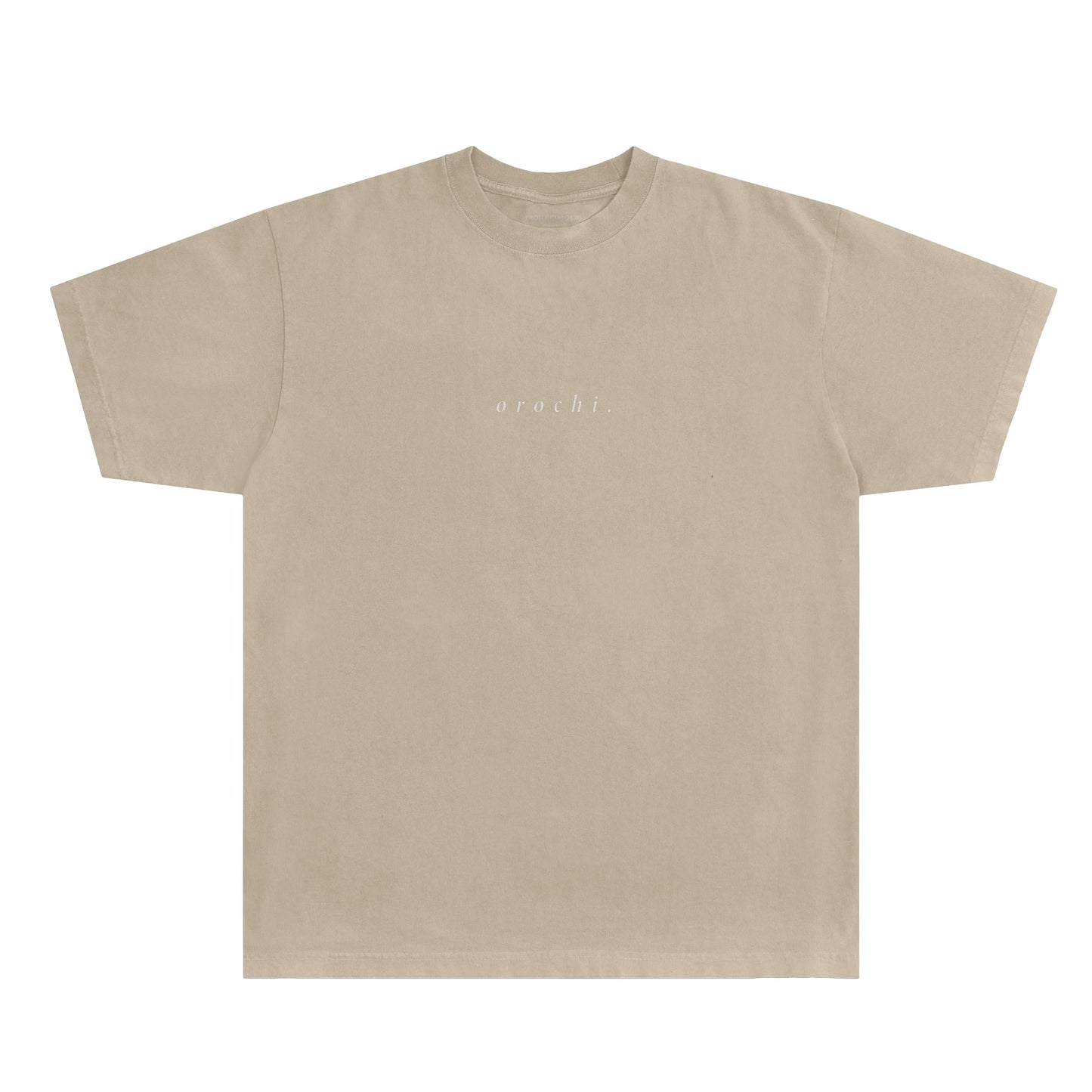 Ryū Tee - Sand