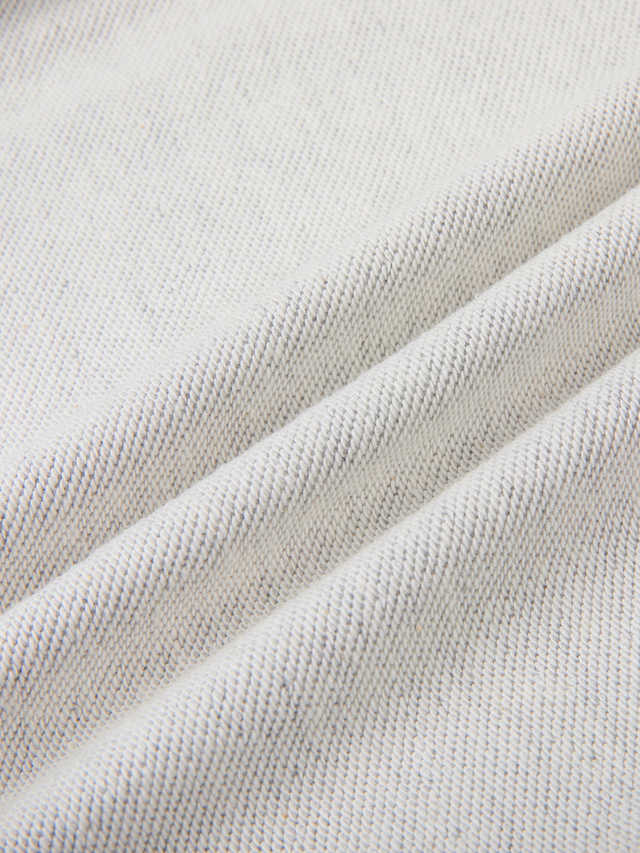 Members Club Sweatpants - Heather Gray