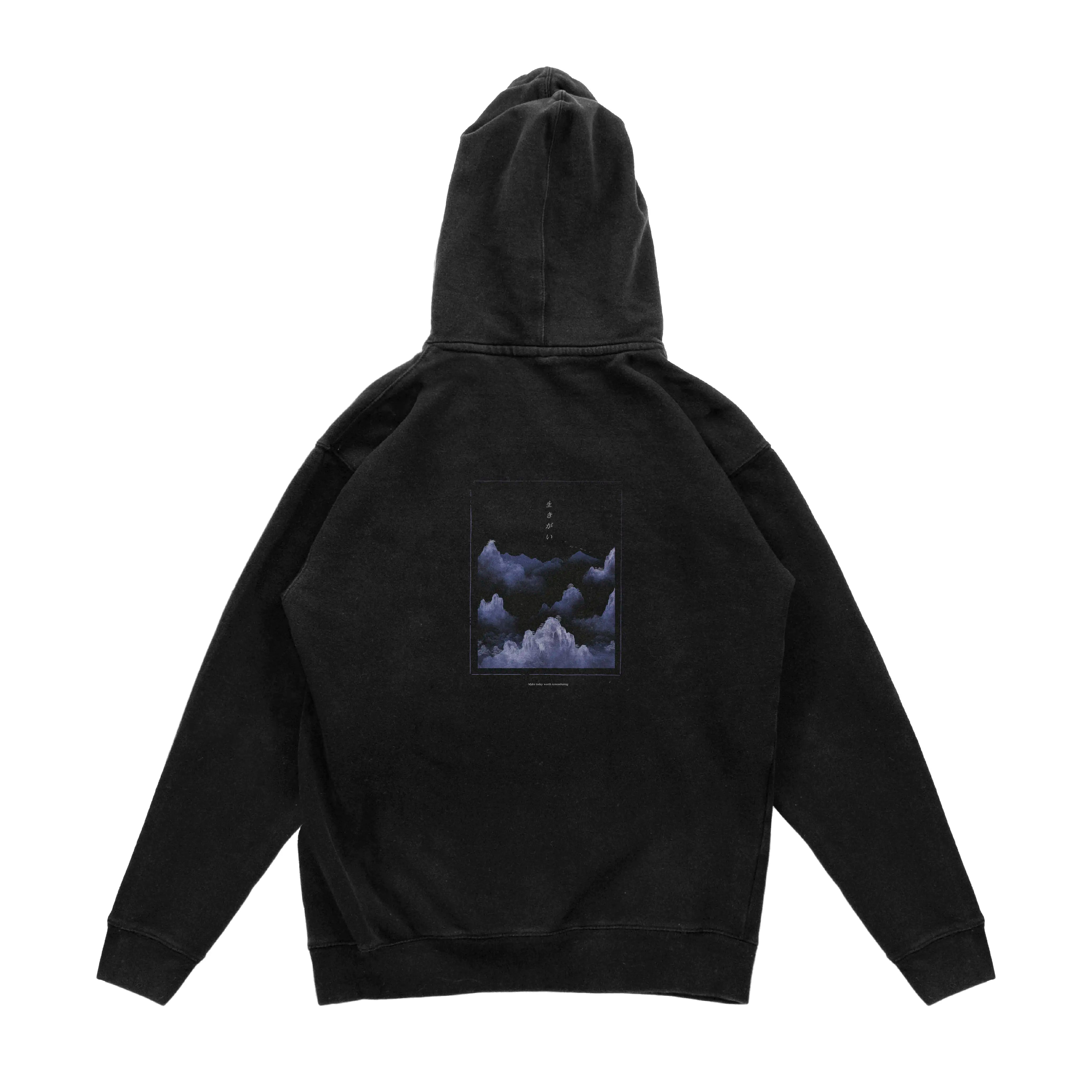 Kith biggie online hoodie