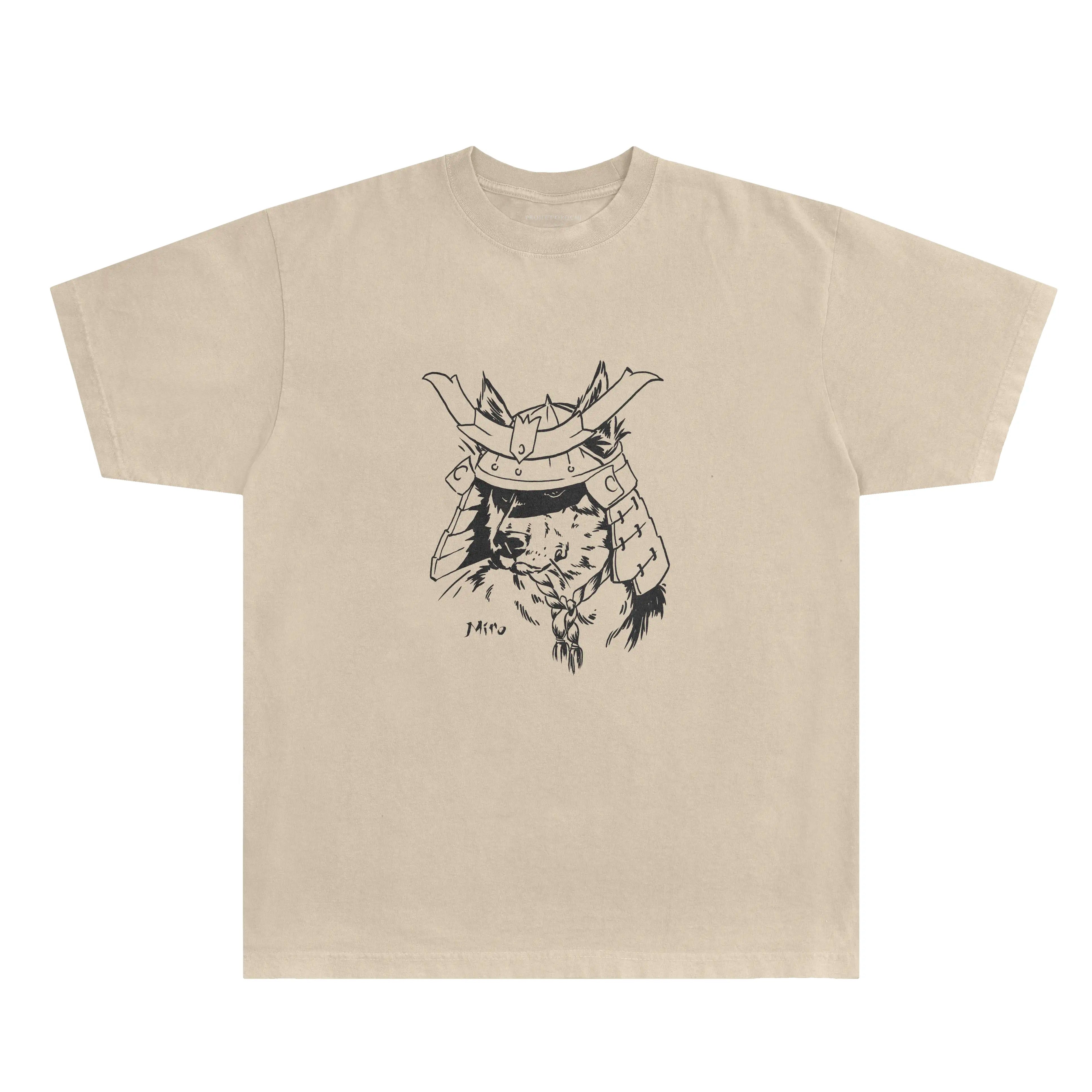 Miro Tee - Sand