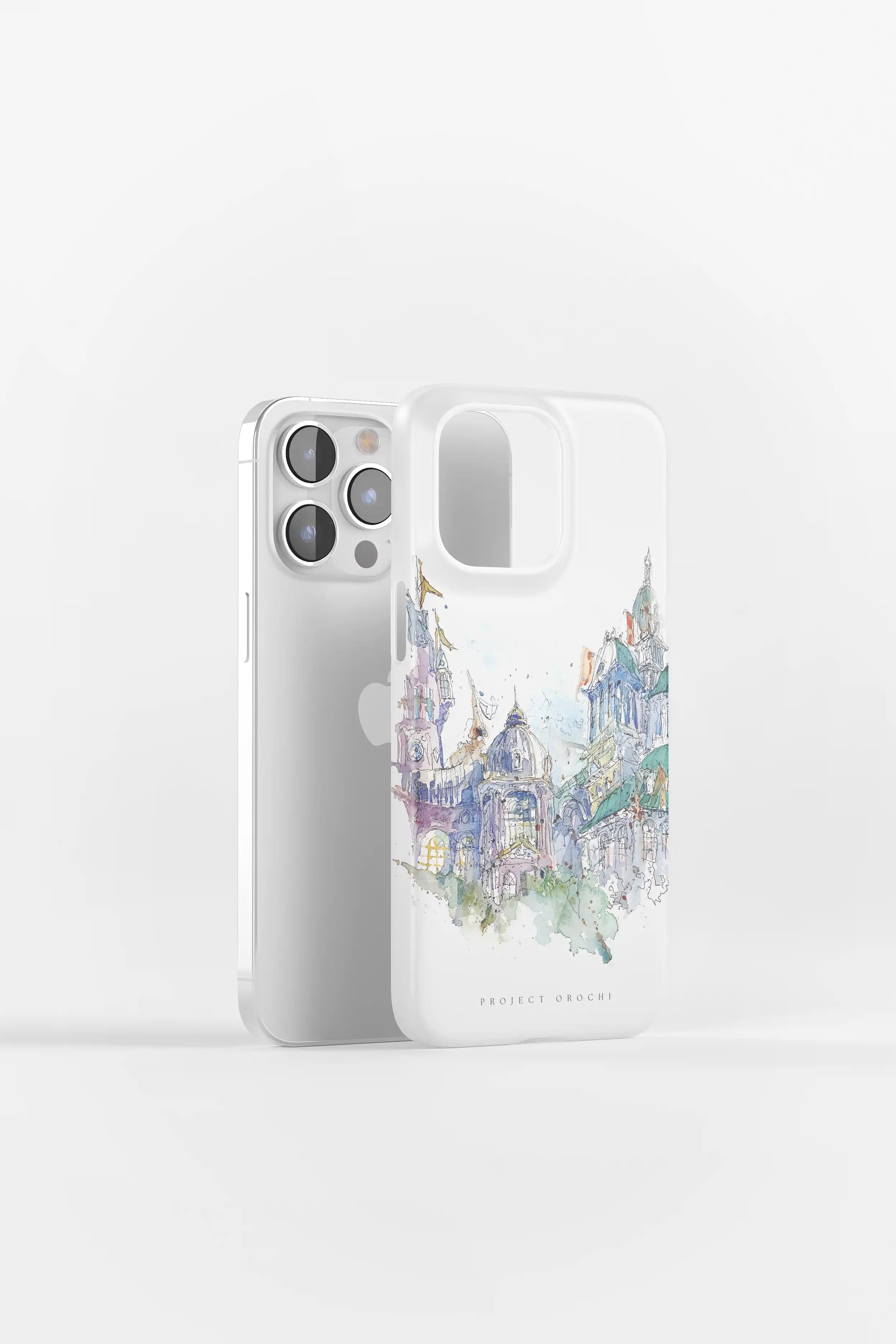 Royal Palace Case