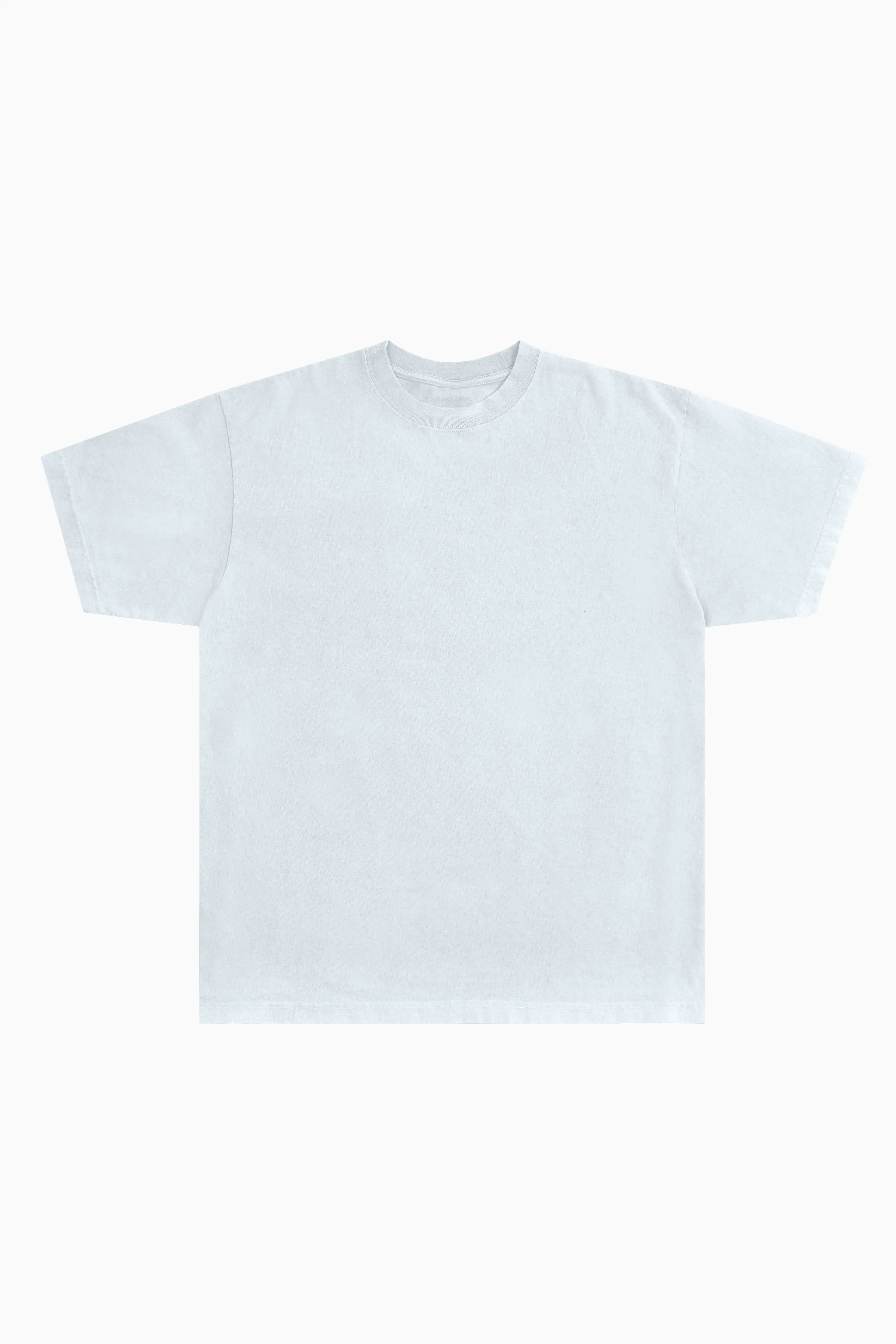 Royal Palace Tee - Light Blue