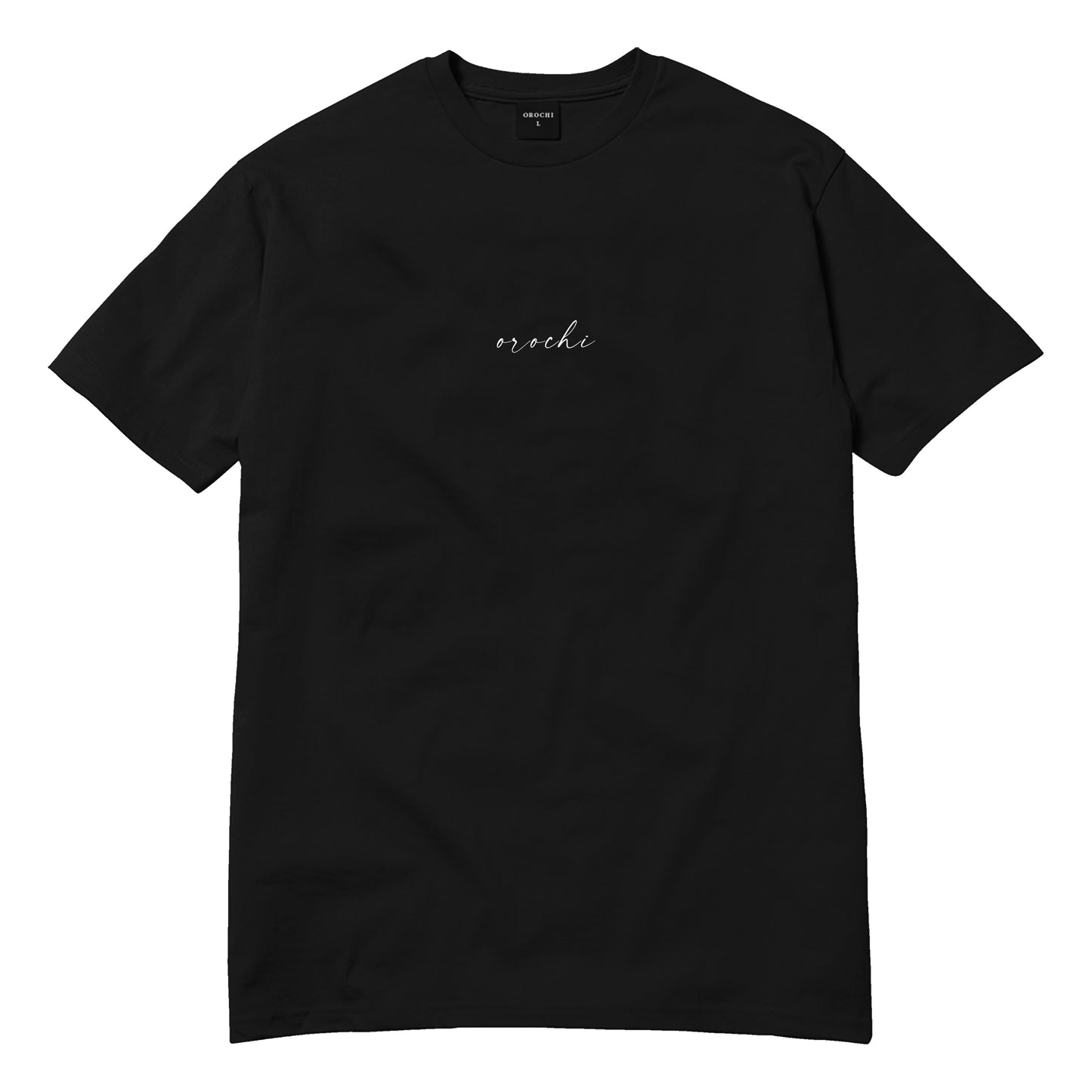 Penetrator Tee - Black