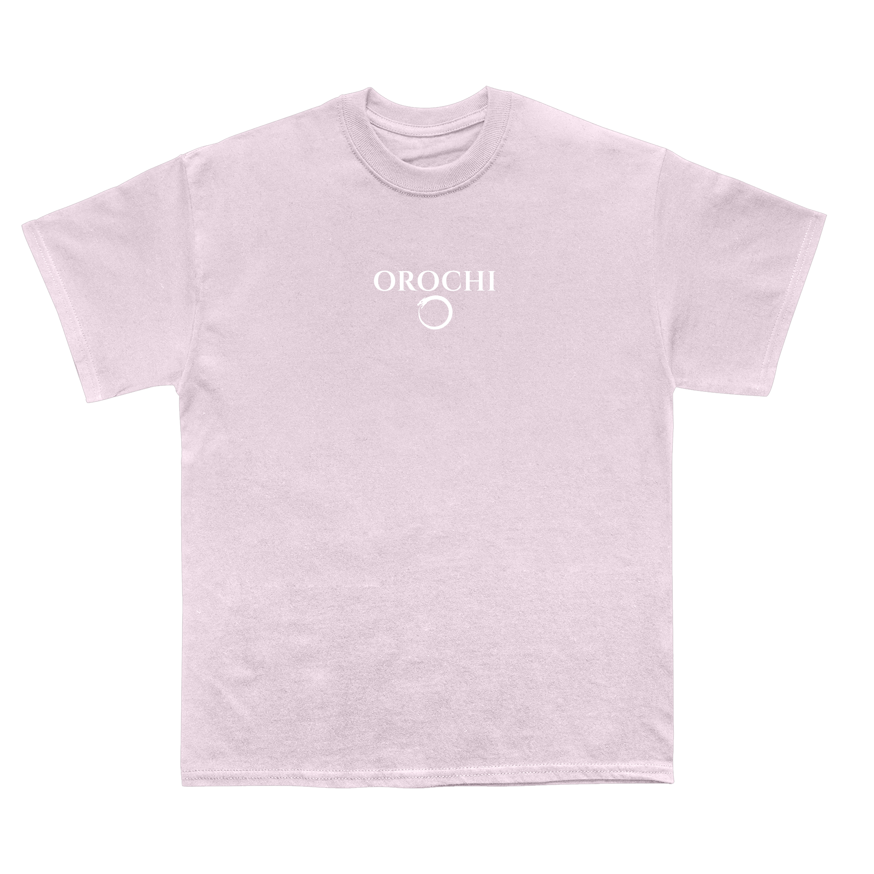 Classic Supima Tee - Lavender