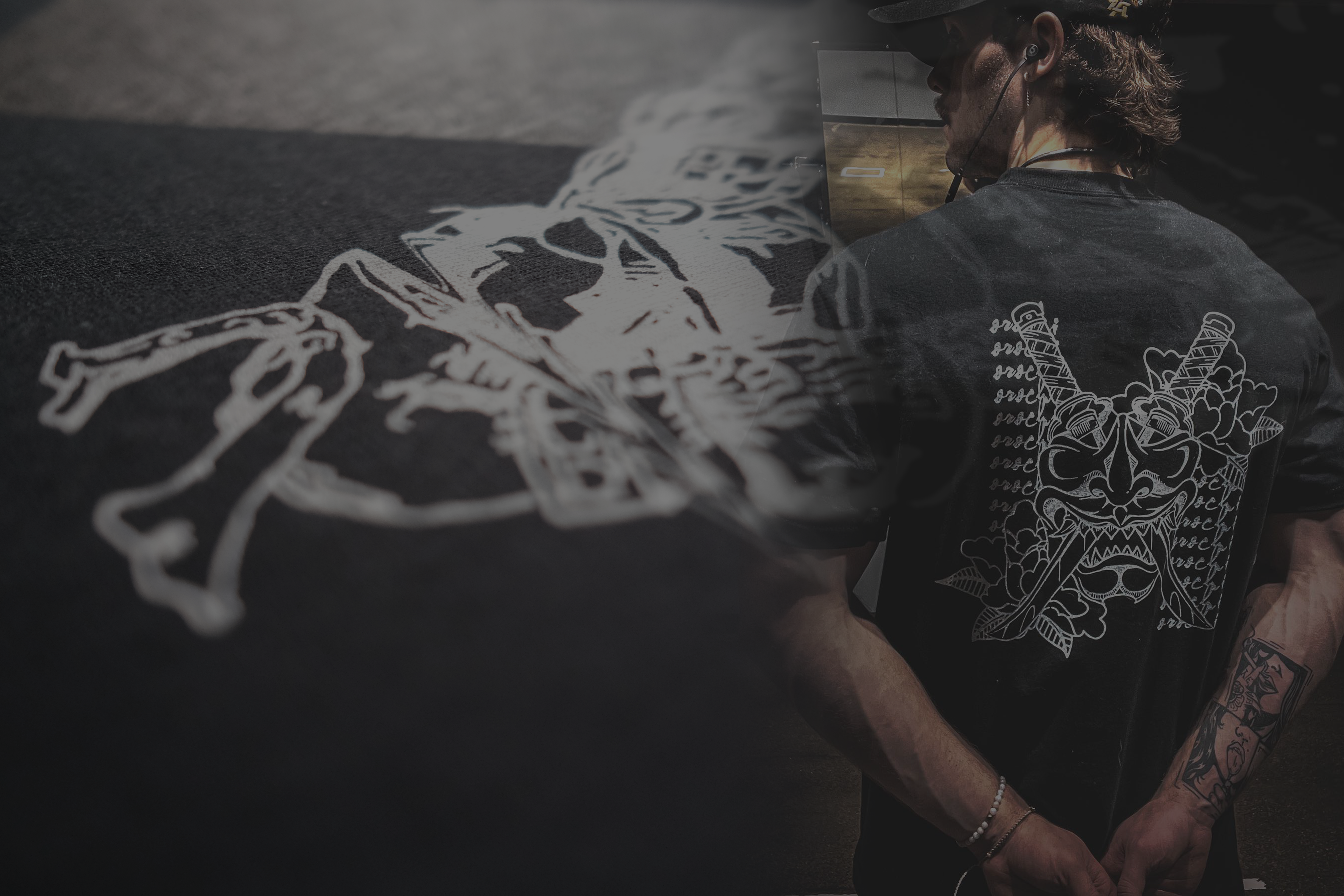 August Restock