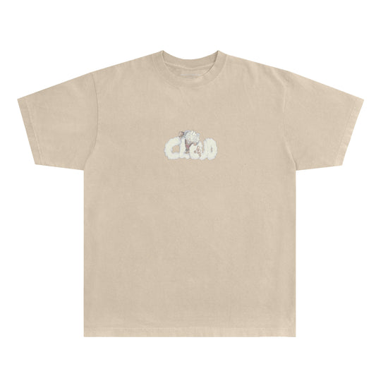 Adventure Tee - Sand