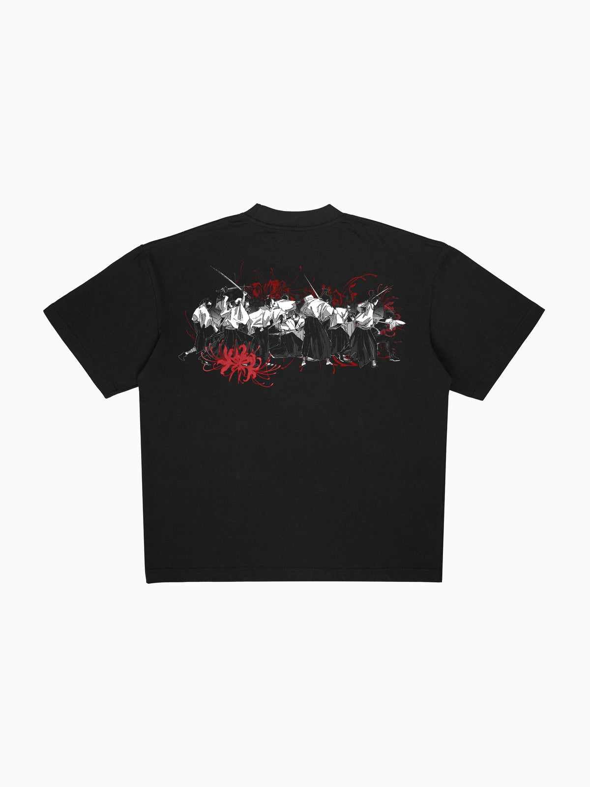 Awakened Tee - Black