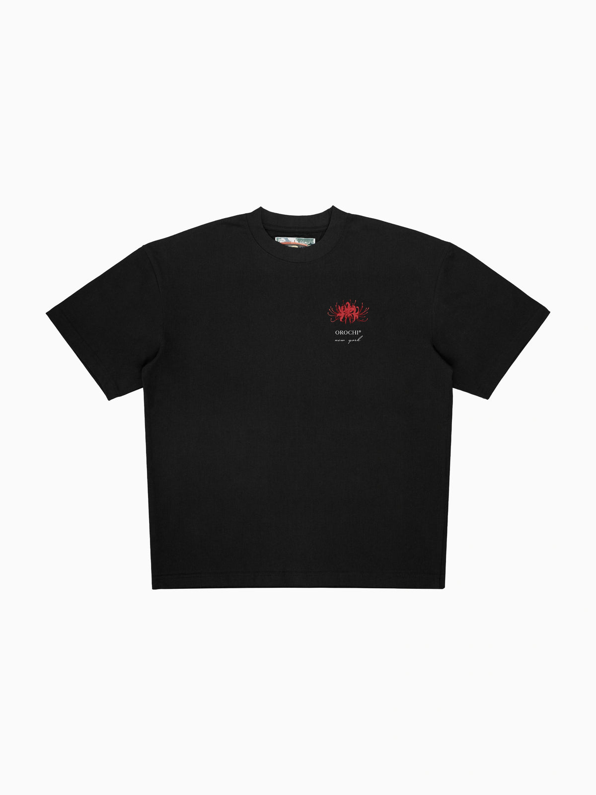 Awakened Tee - Black