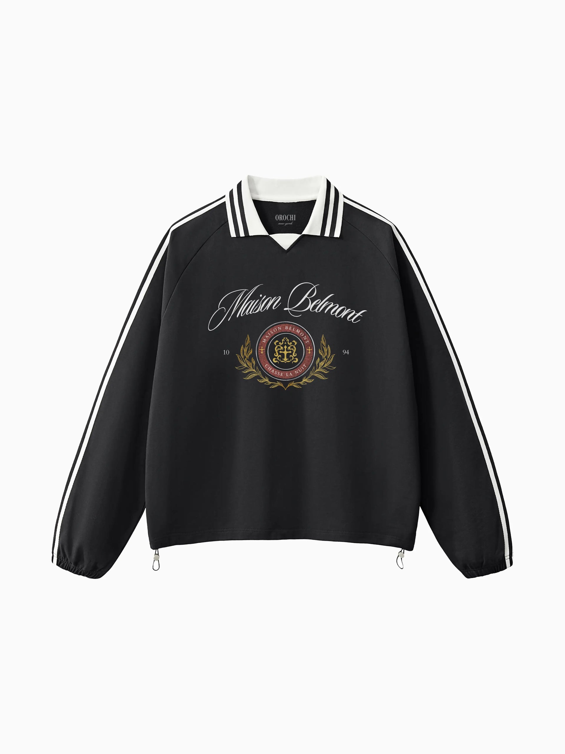 belmontsweaterpoloblackfront.