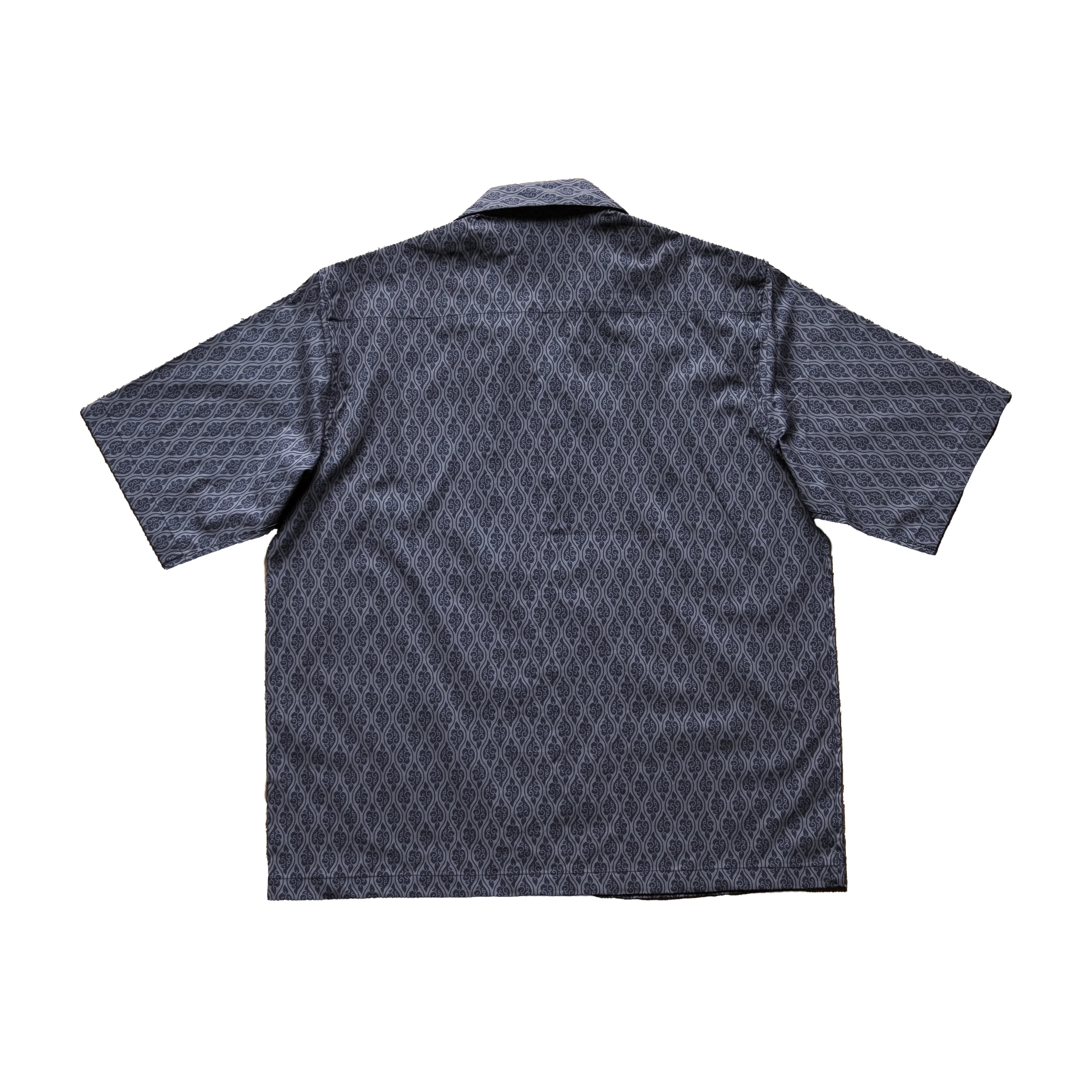 Cloud Shirt - Black