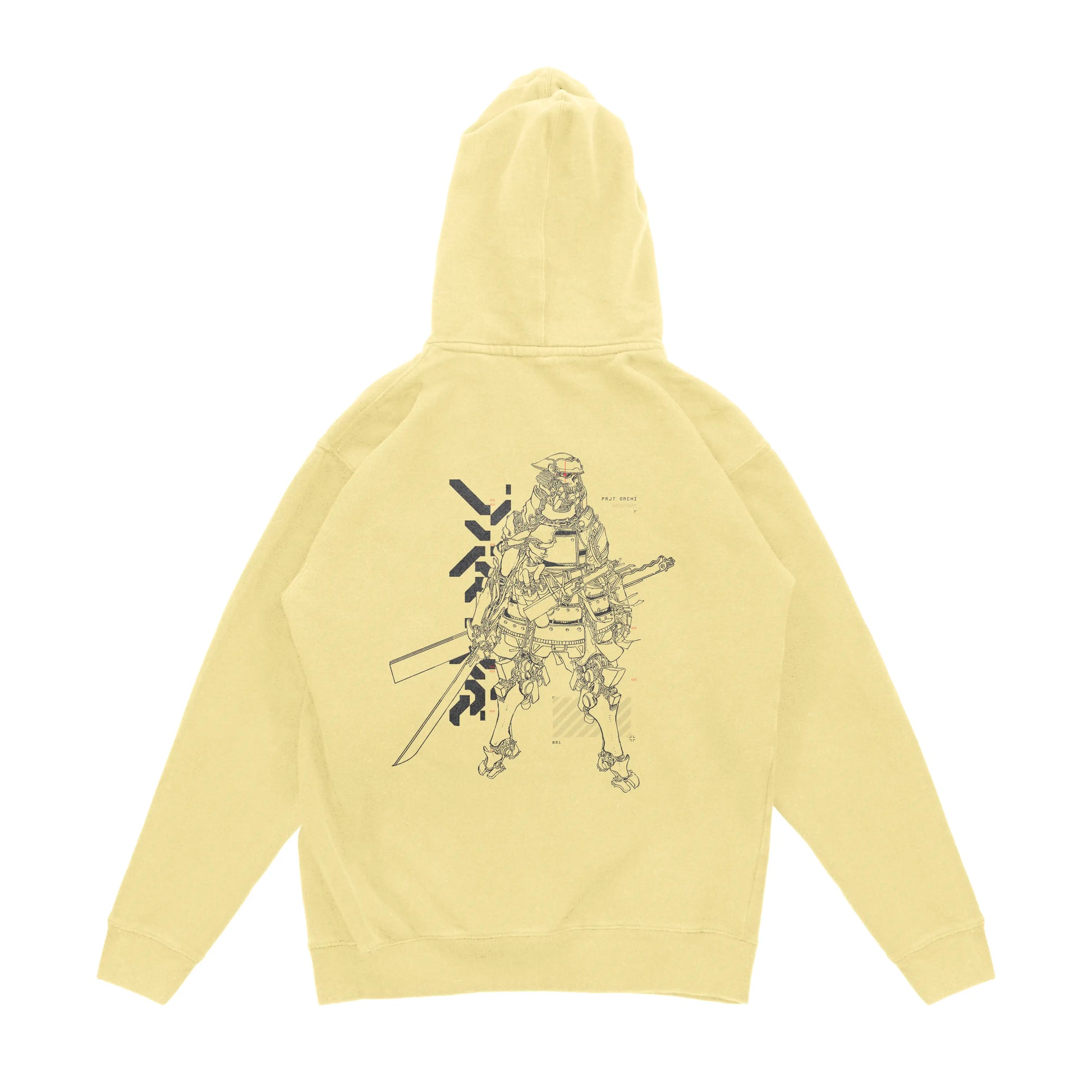 Light yellow hoodie hot sale