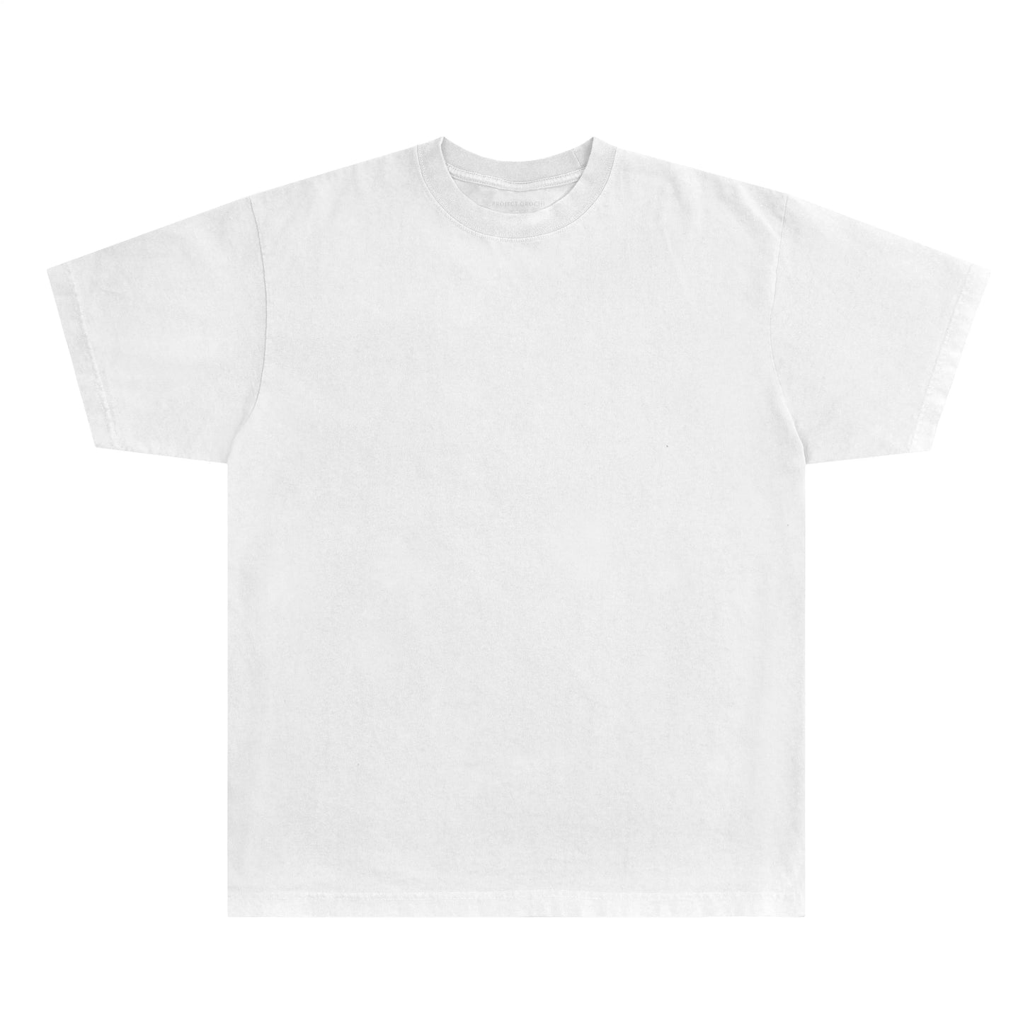 Yokai Tee - White