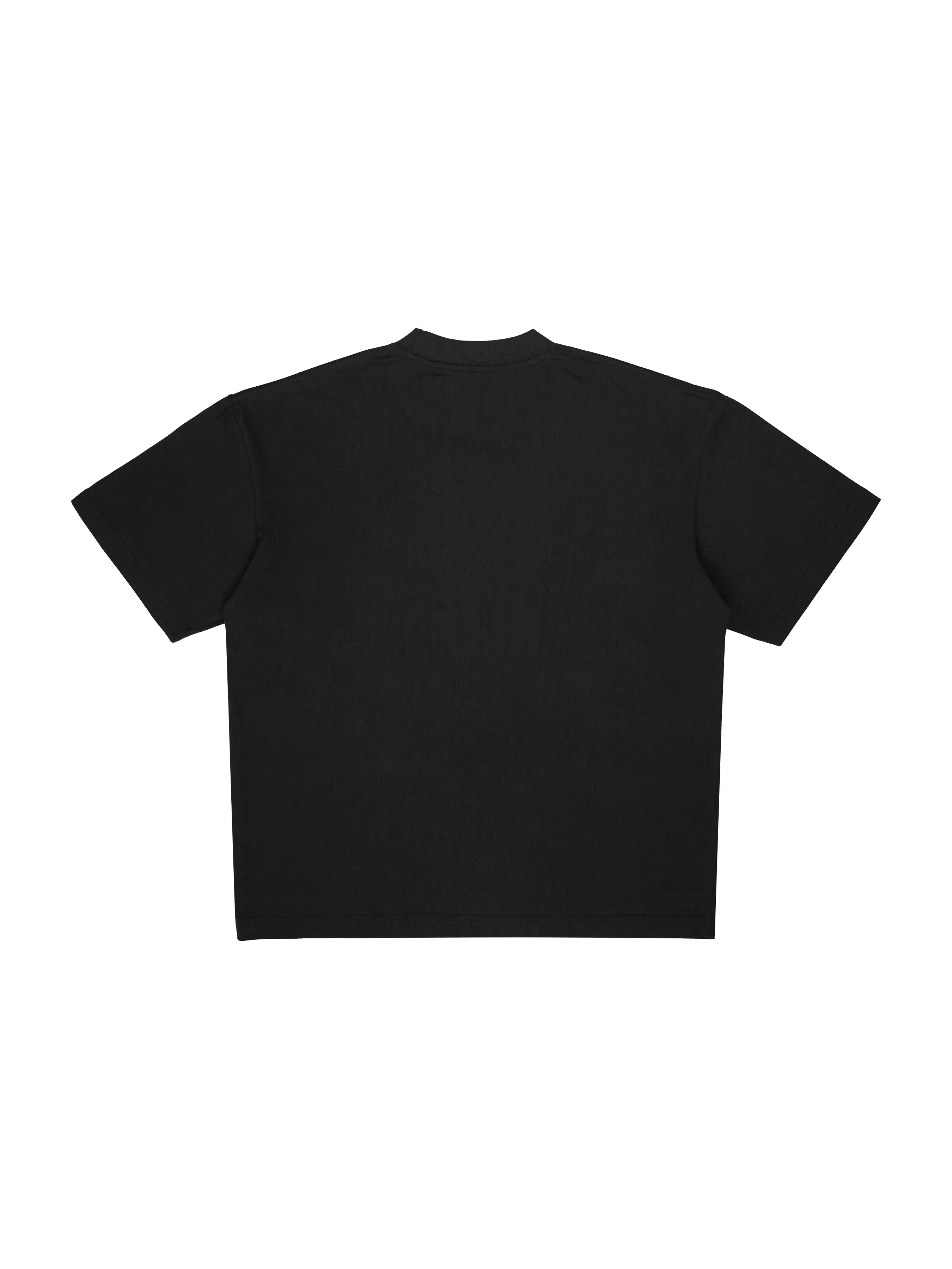 Angel Tee -  Black