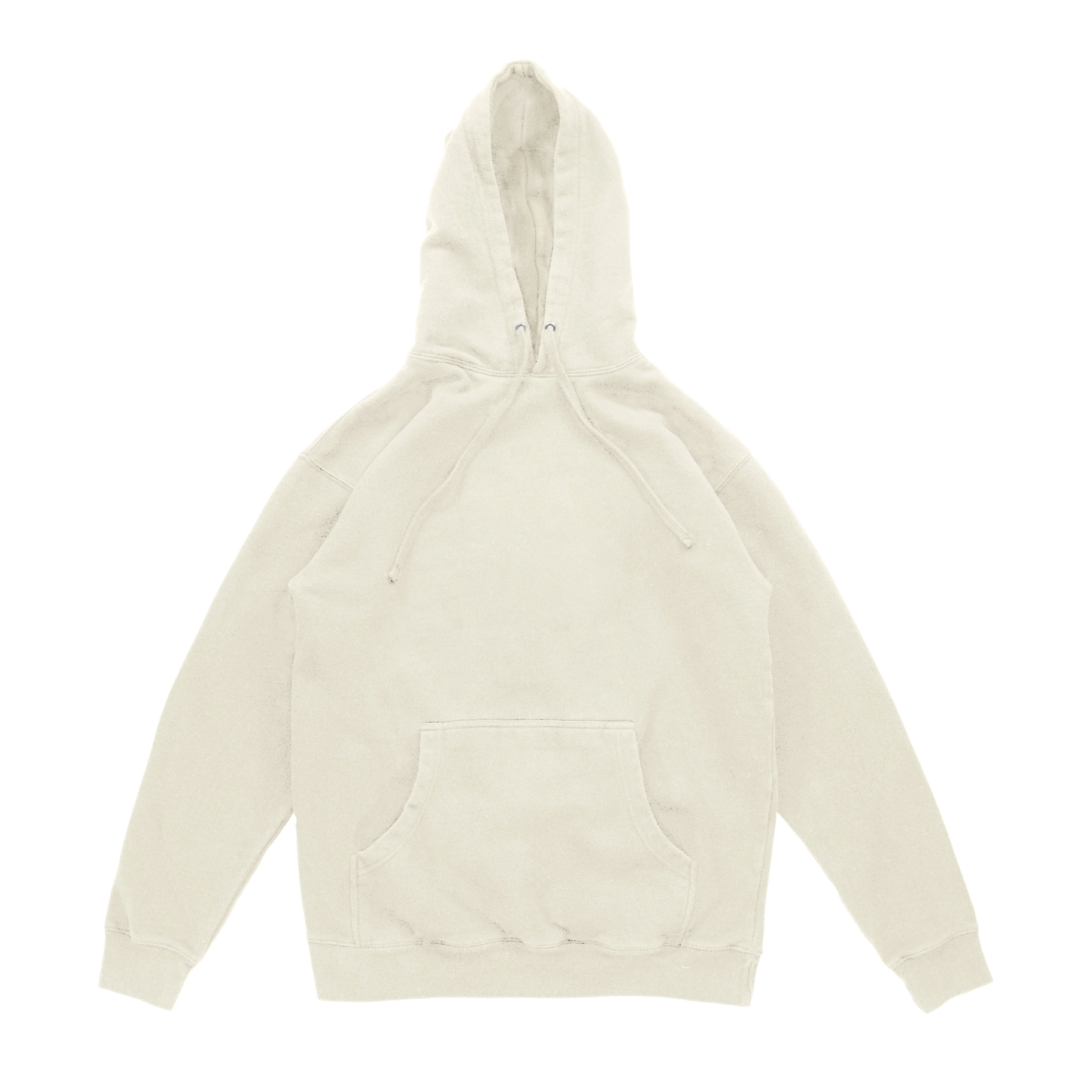 Ikigai Hoodie - Bone