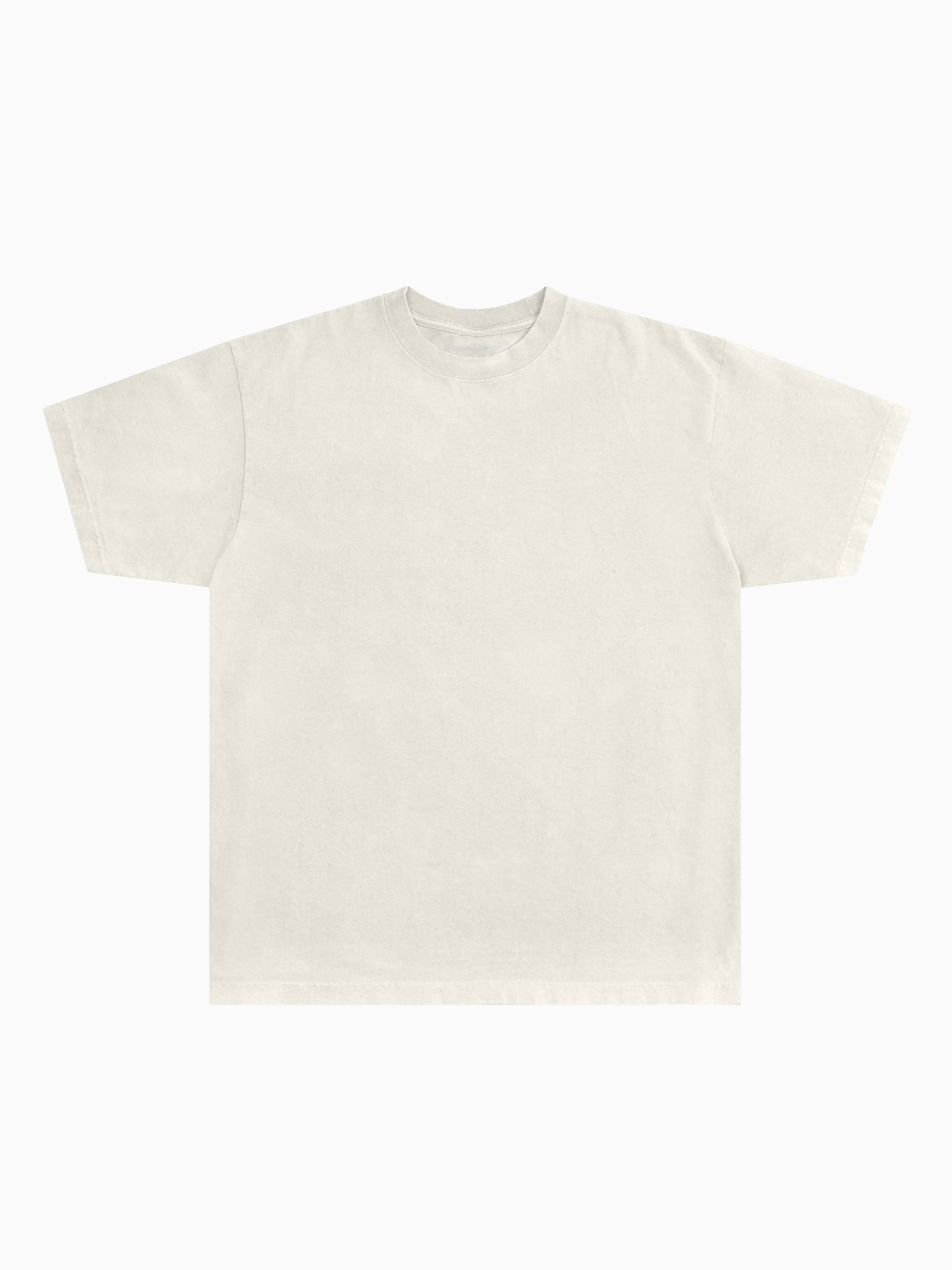 Ikitsuki Tee - Natural