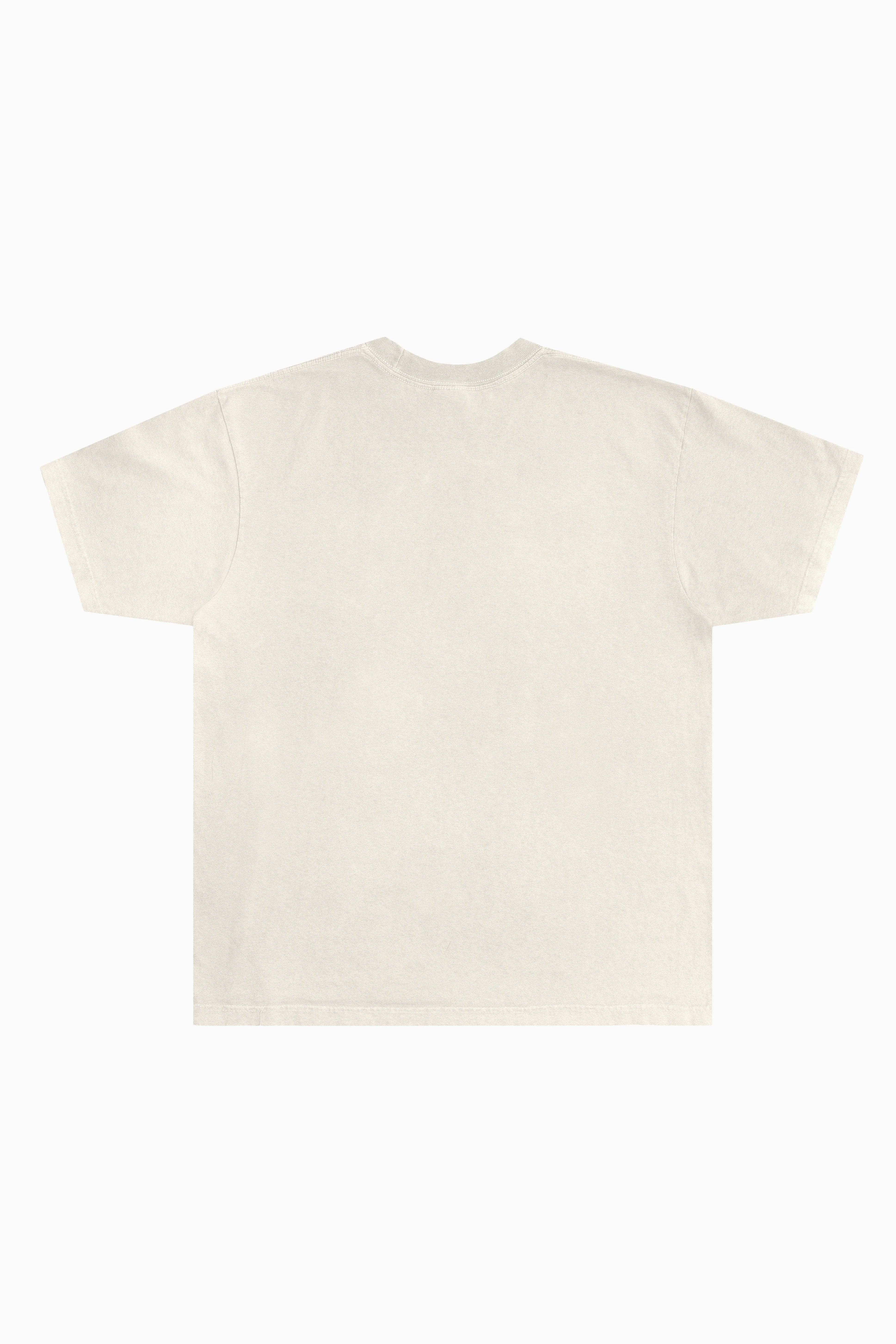 Tsuru Tee - Natural