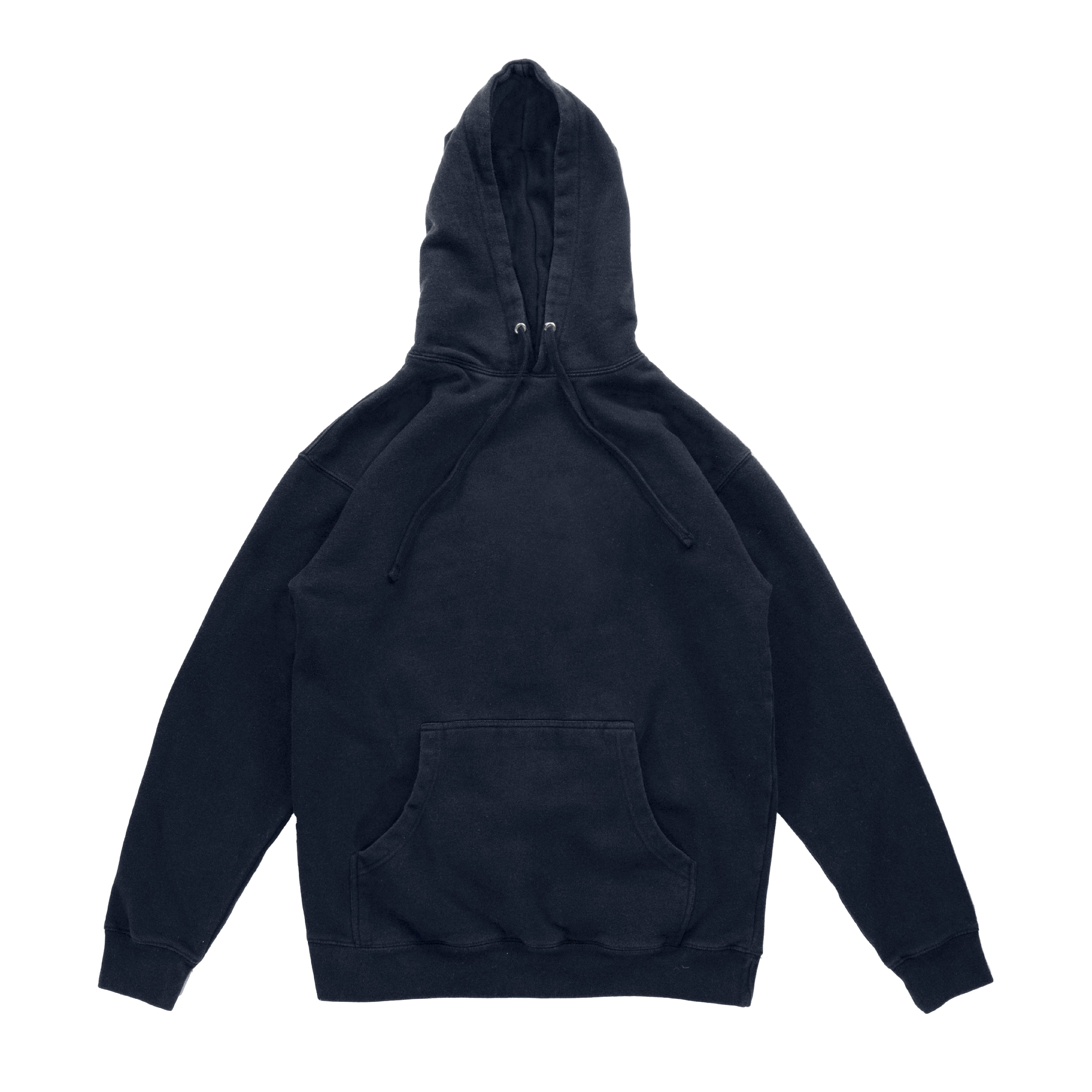 Roses Hoodie - Navy