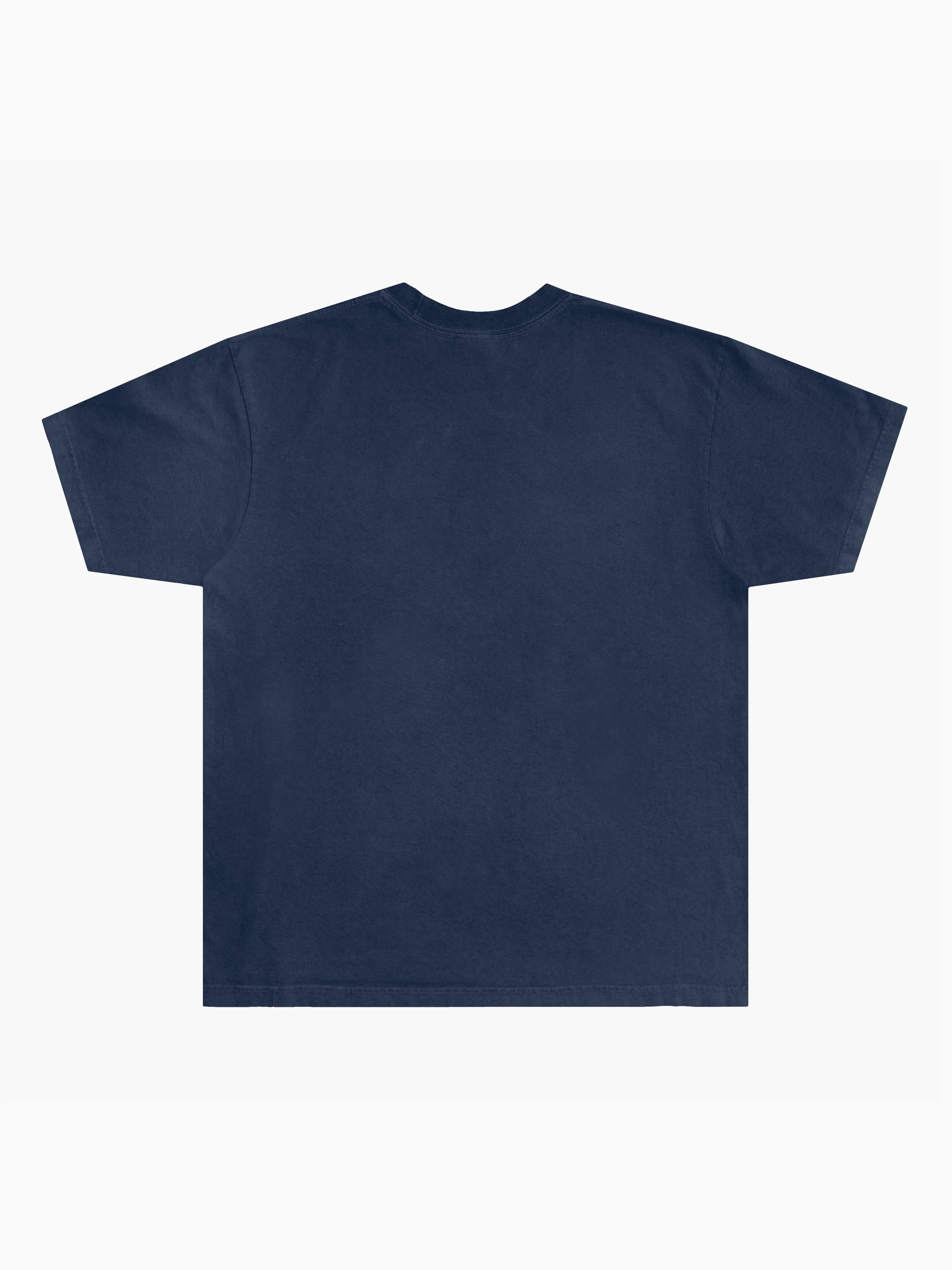 Moonlight Tee - Navy