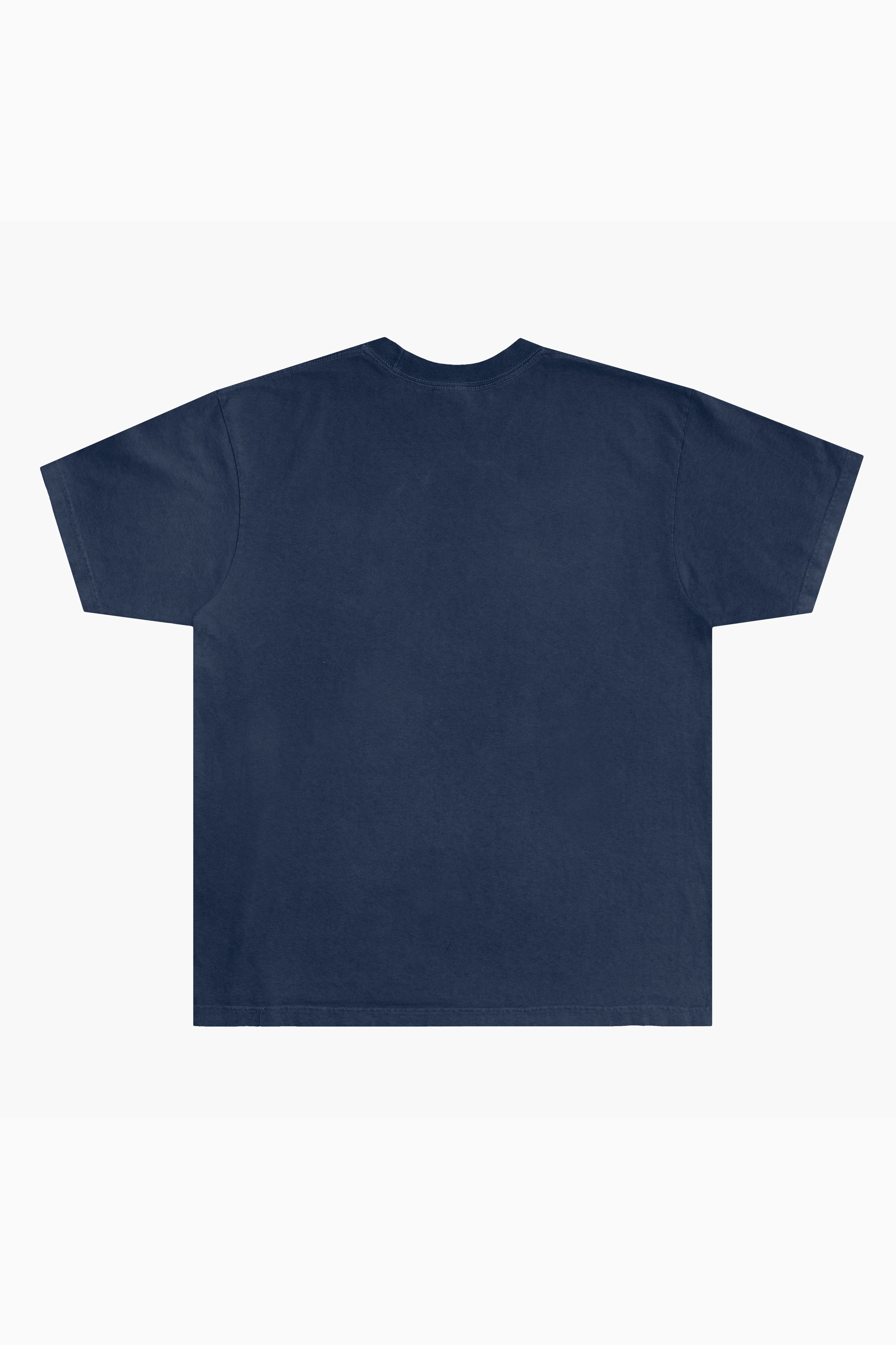 Constellation Tee - Navy