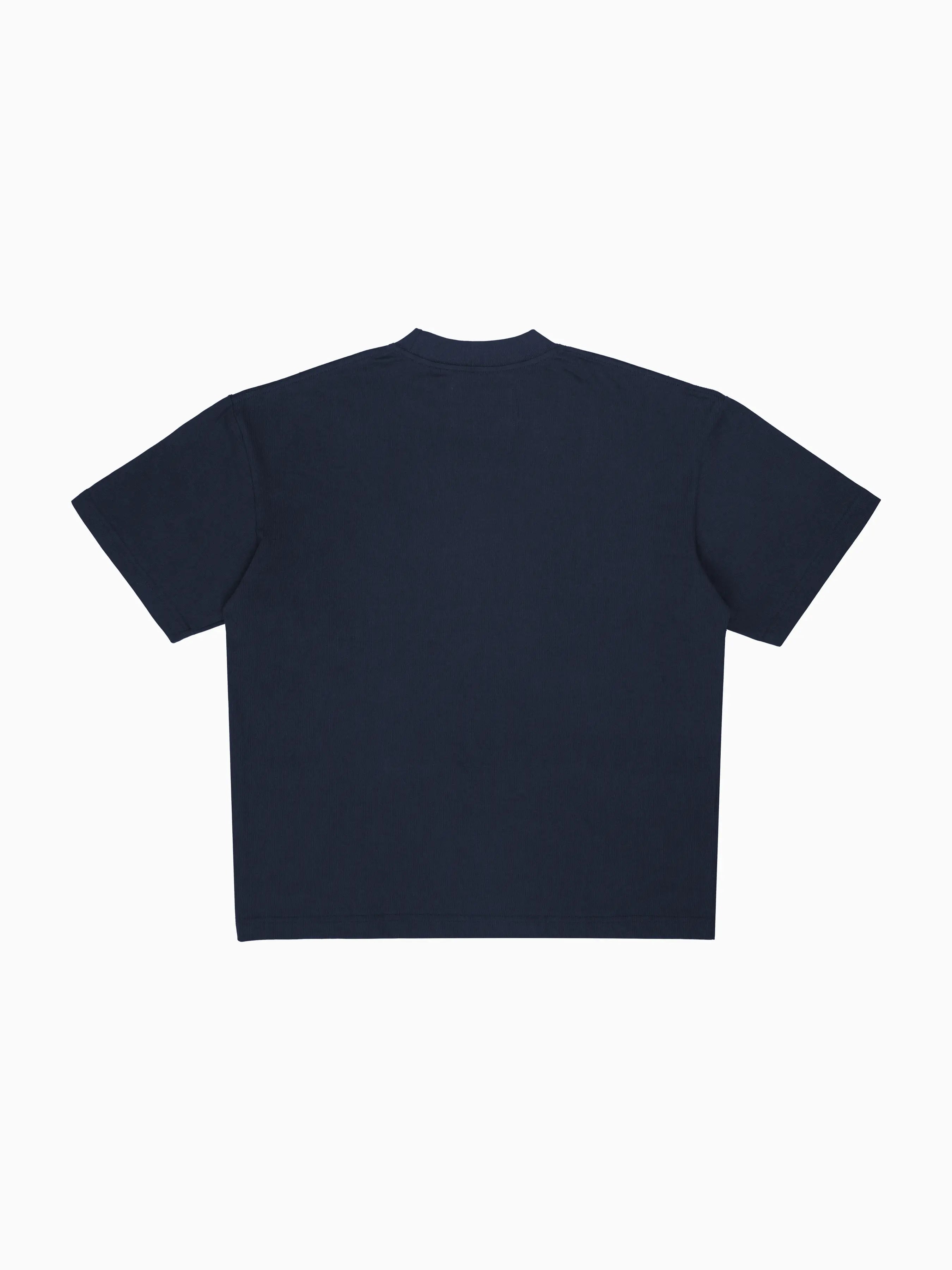 Angel Tee -  Navy