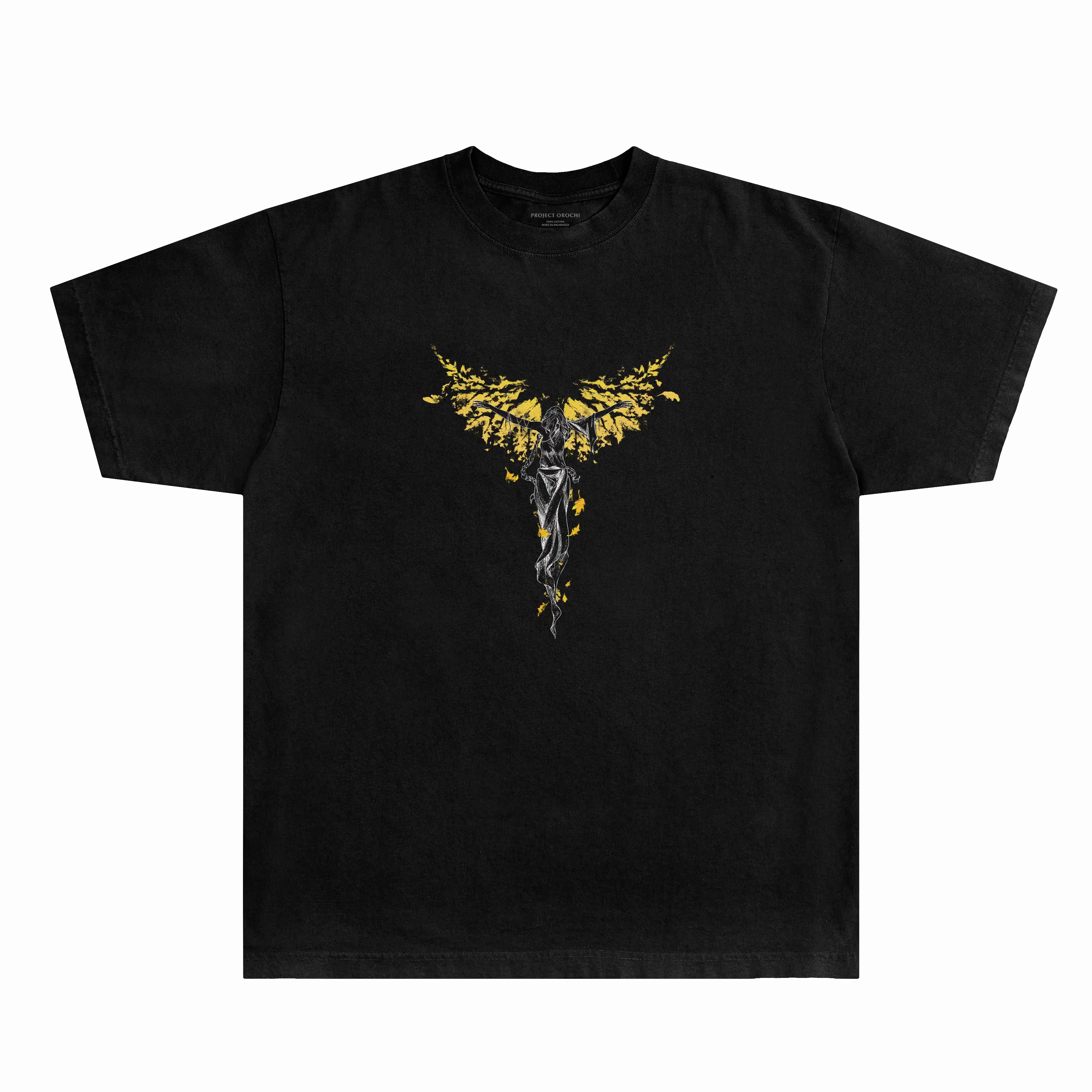 Grace Tee - Black