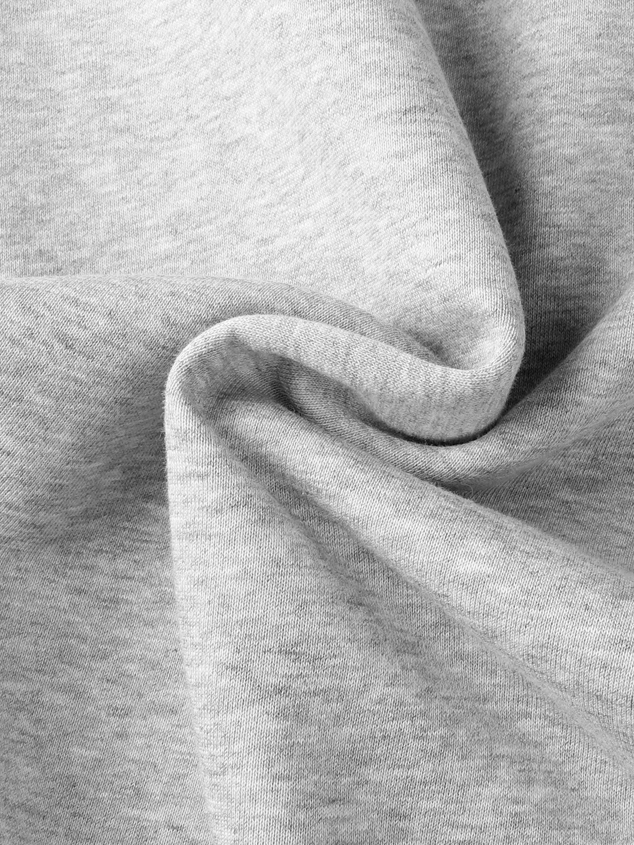 Members Club Sweatpants - Heather Gray