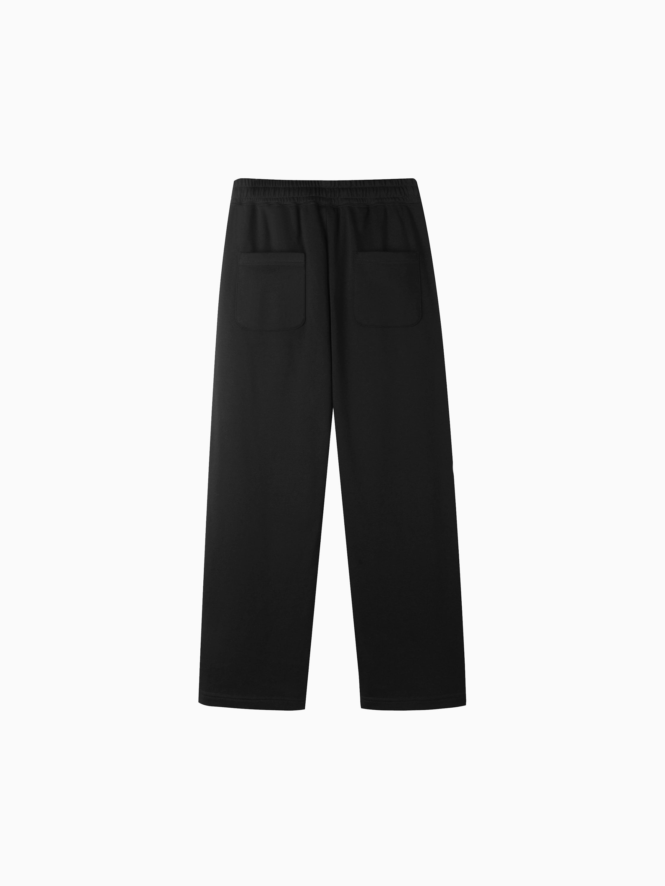 Members Club Sweatpants - Black