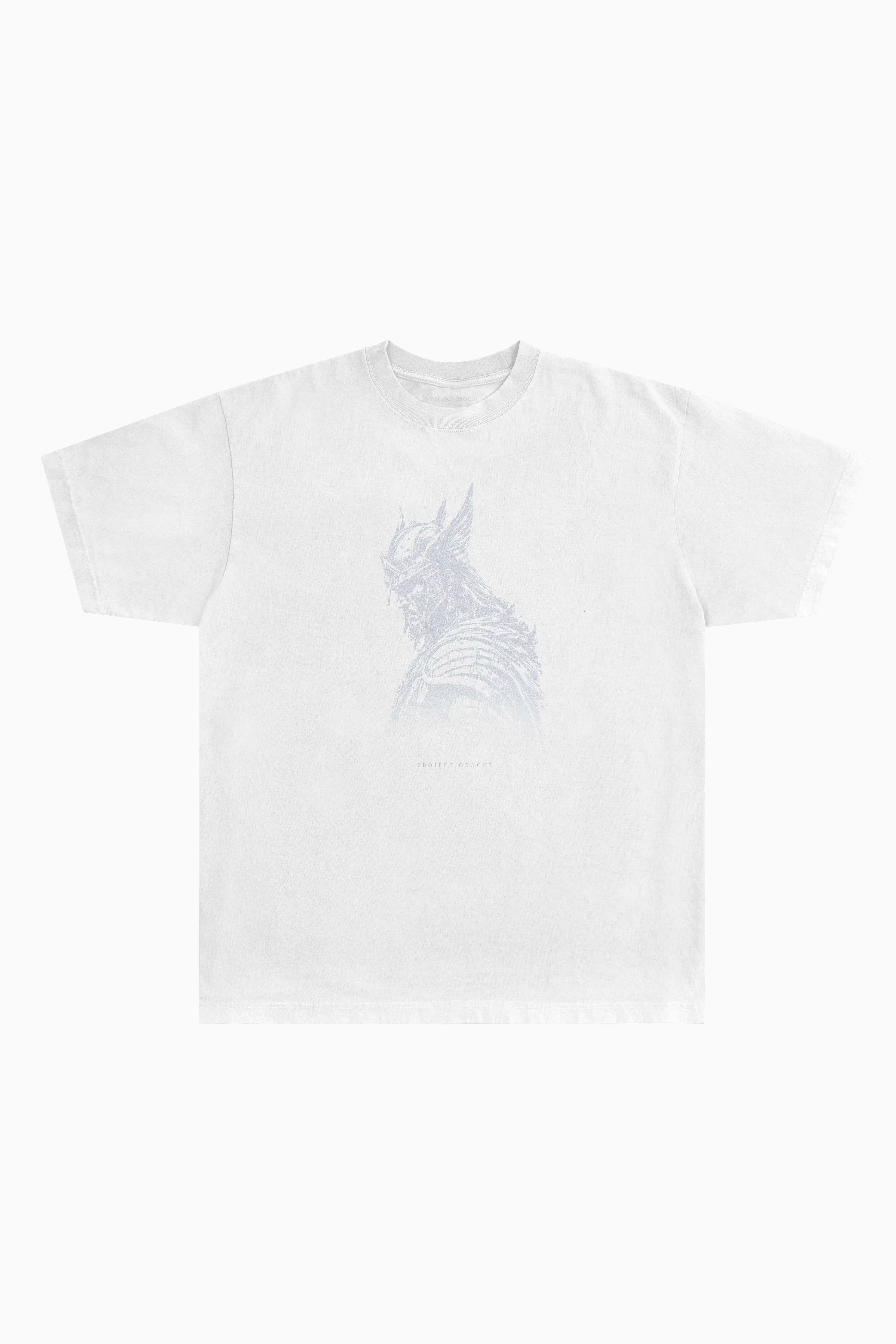 Talos Tee - White