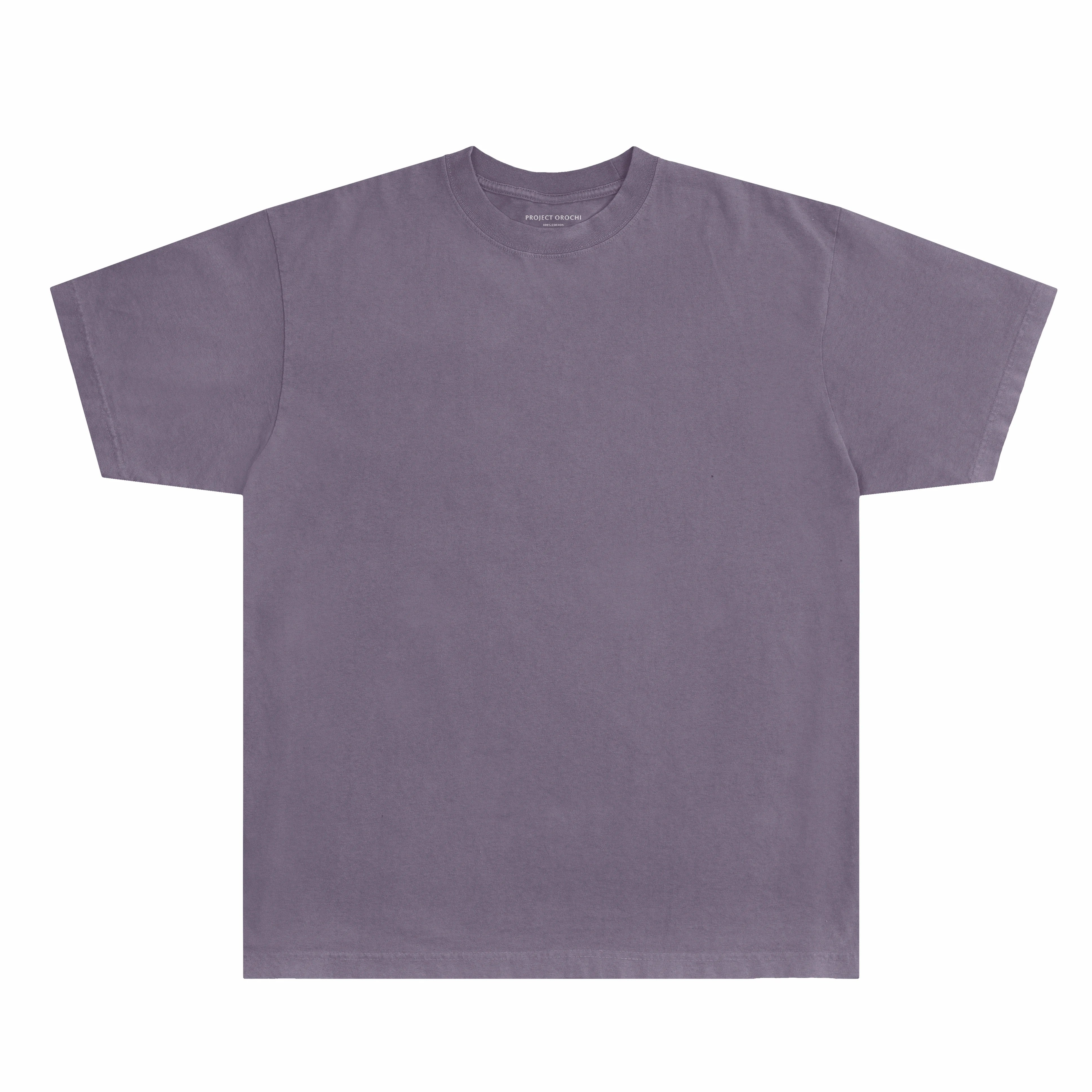 Armored Clone Tee - Wine