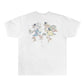 Yokai Tee - White