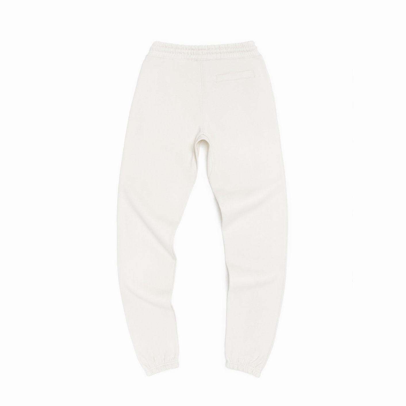 Classic Orochi Sweatpants - Natural