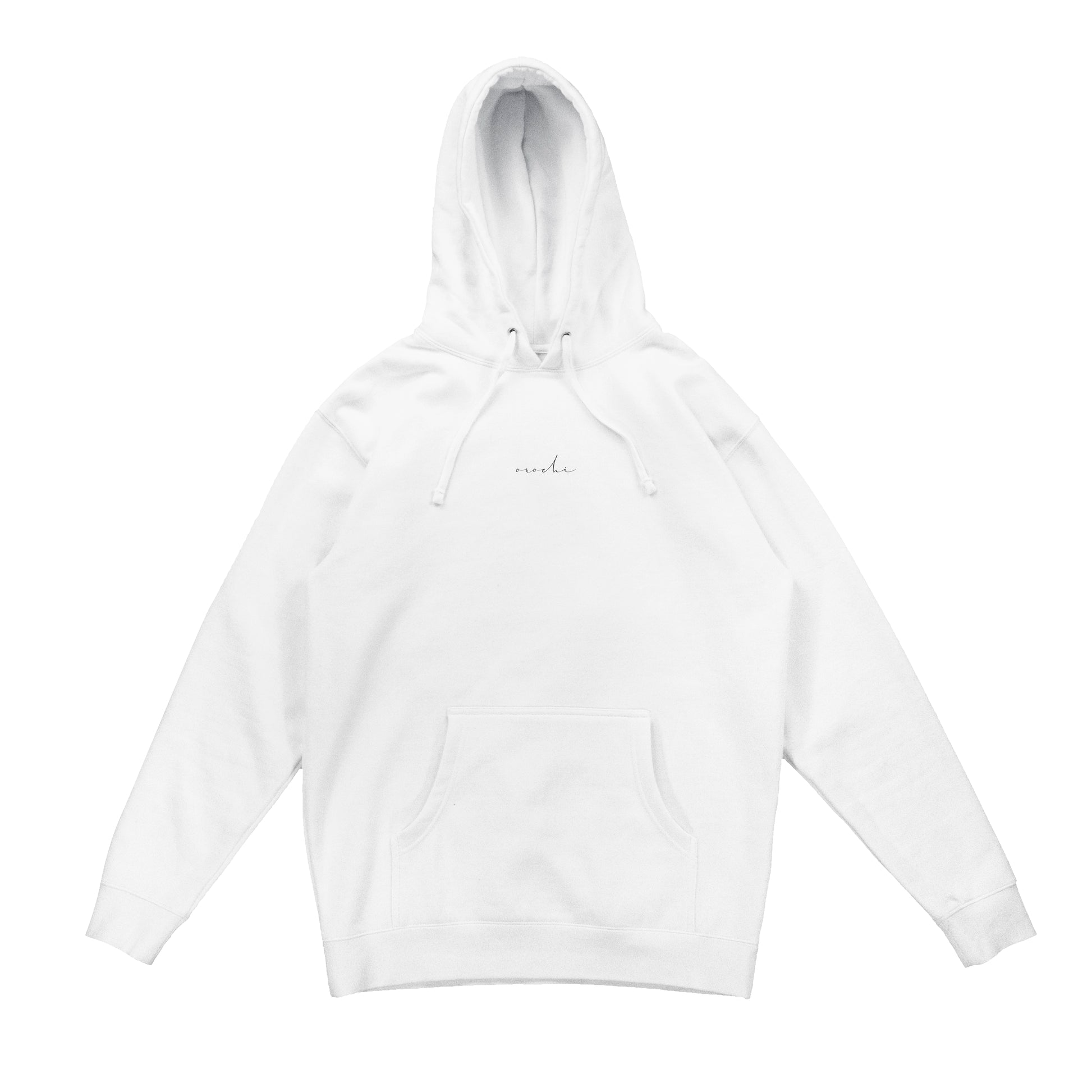 Apple 2025 blossom hoodie