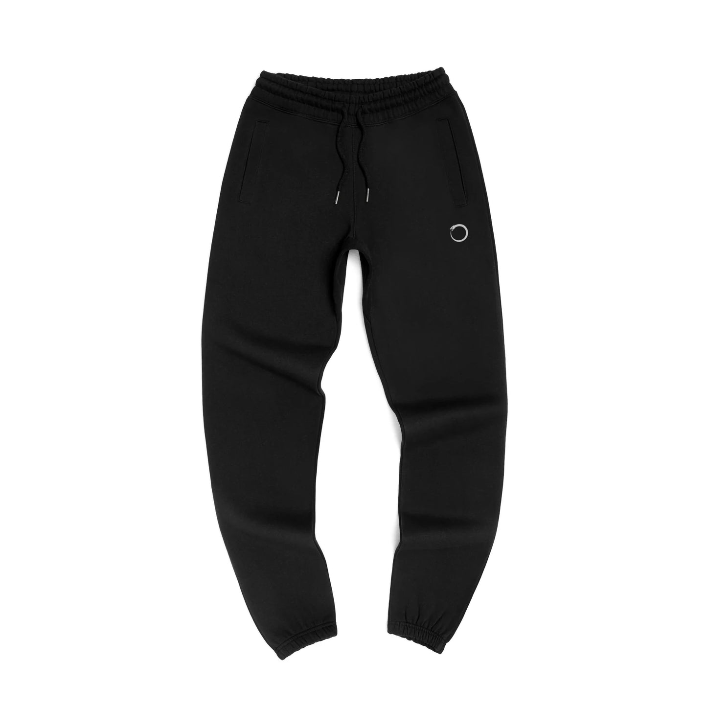 Classic Orochi Sweatpants - Black