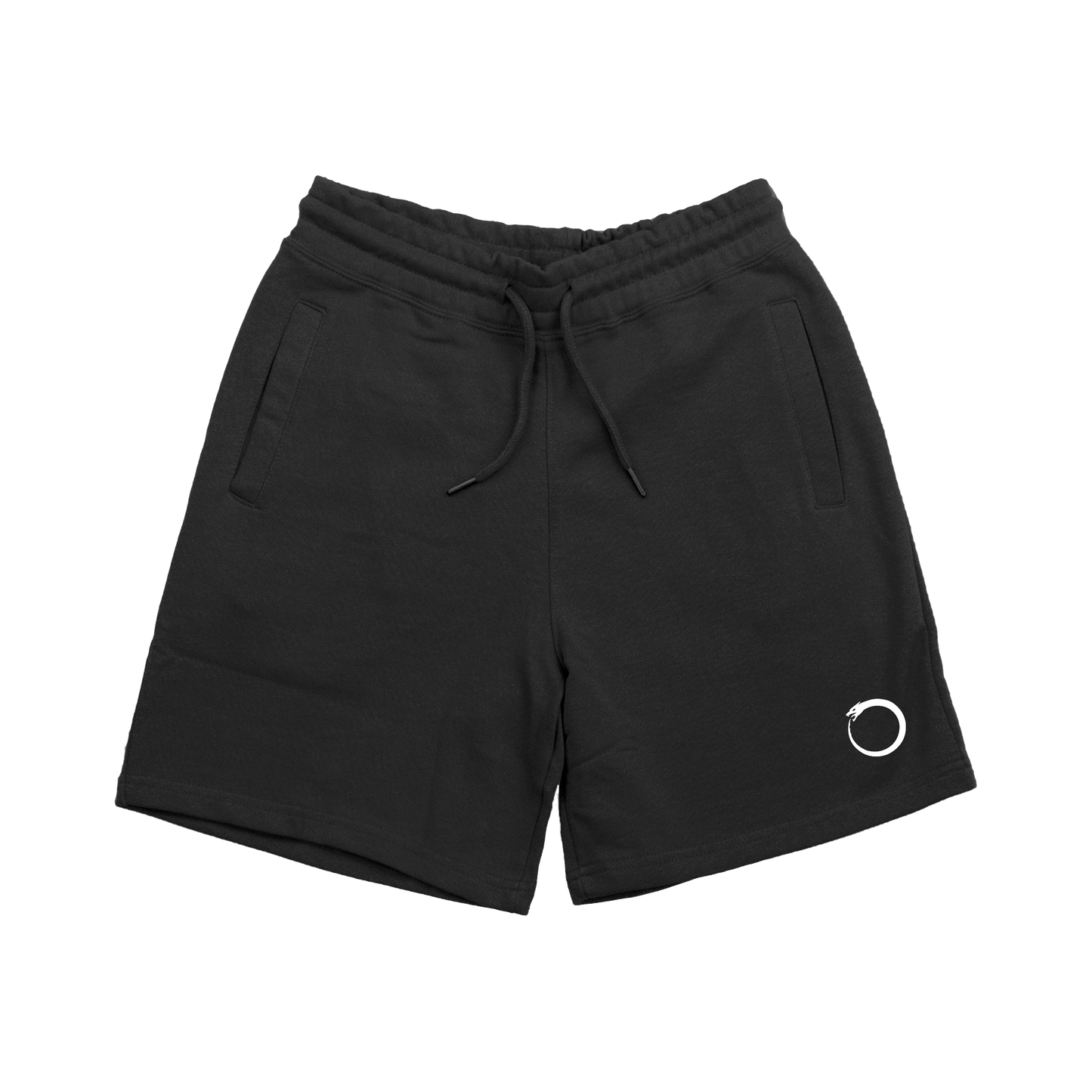 Classic Orochi Shorts - Black