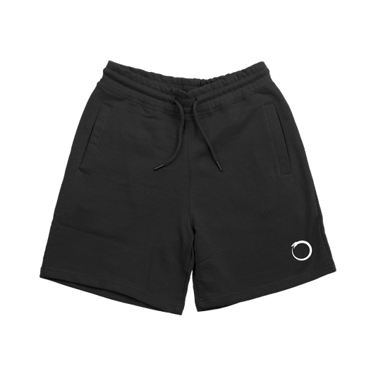 Classic Orochi Shorts - Black