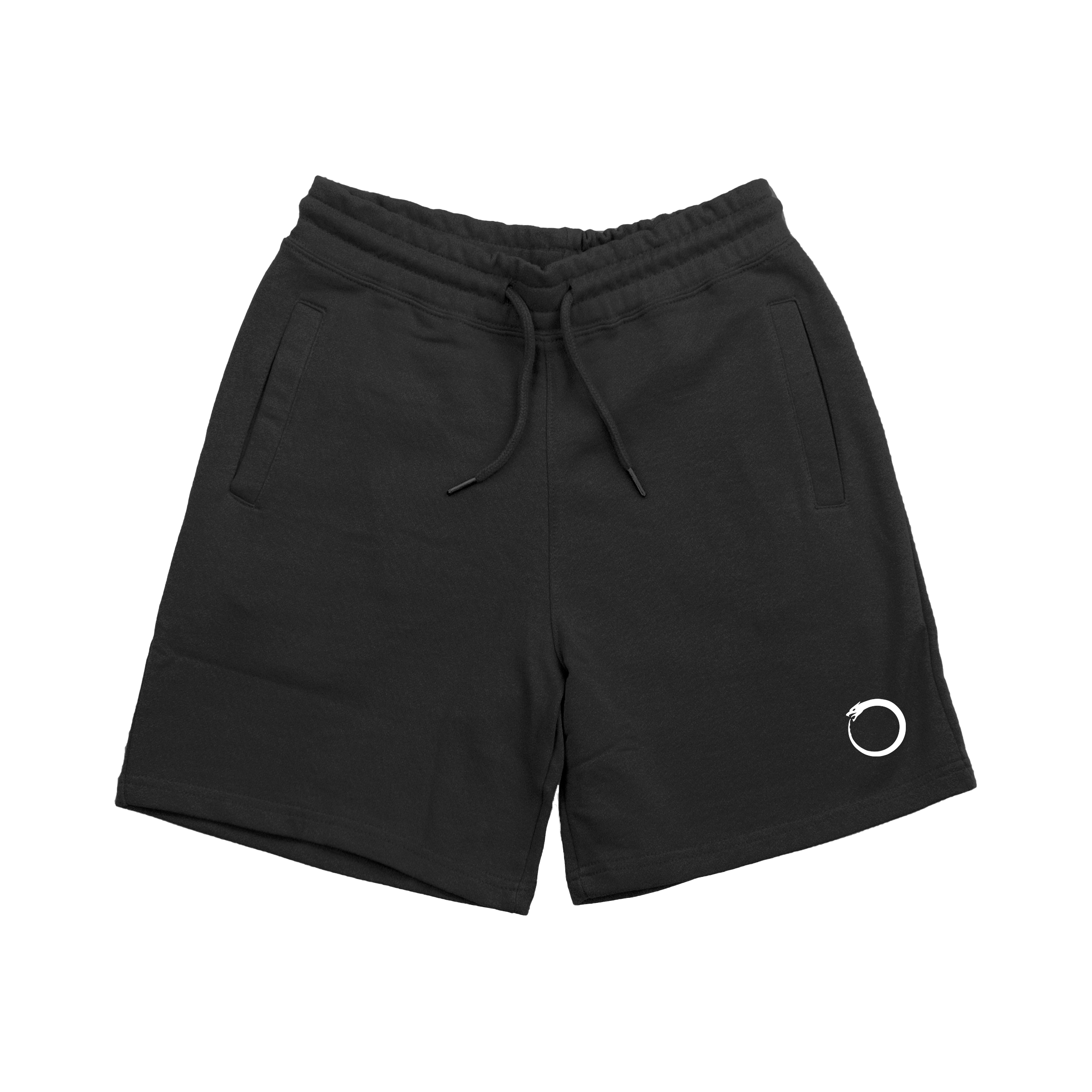 Classic Orochi Shorts - Black