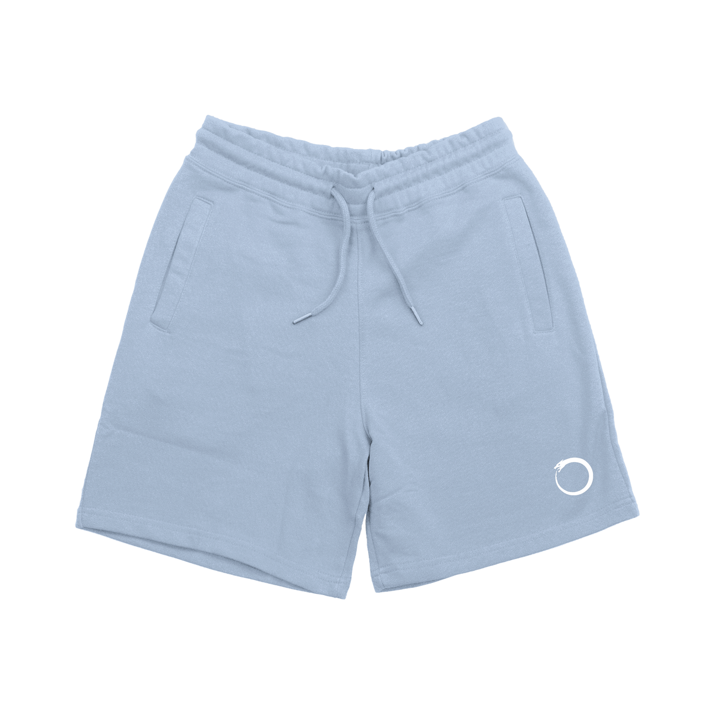 Classic Orochi Shorts - Cloudy Blue