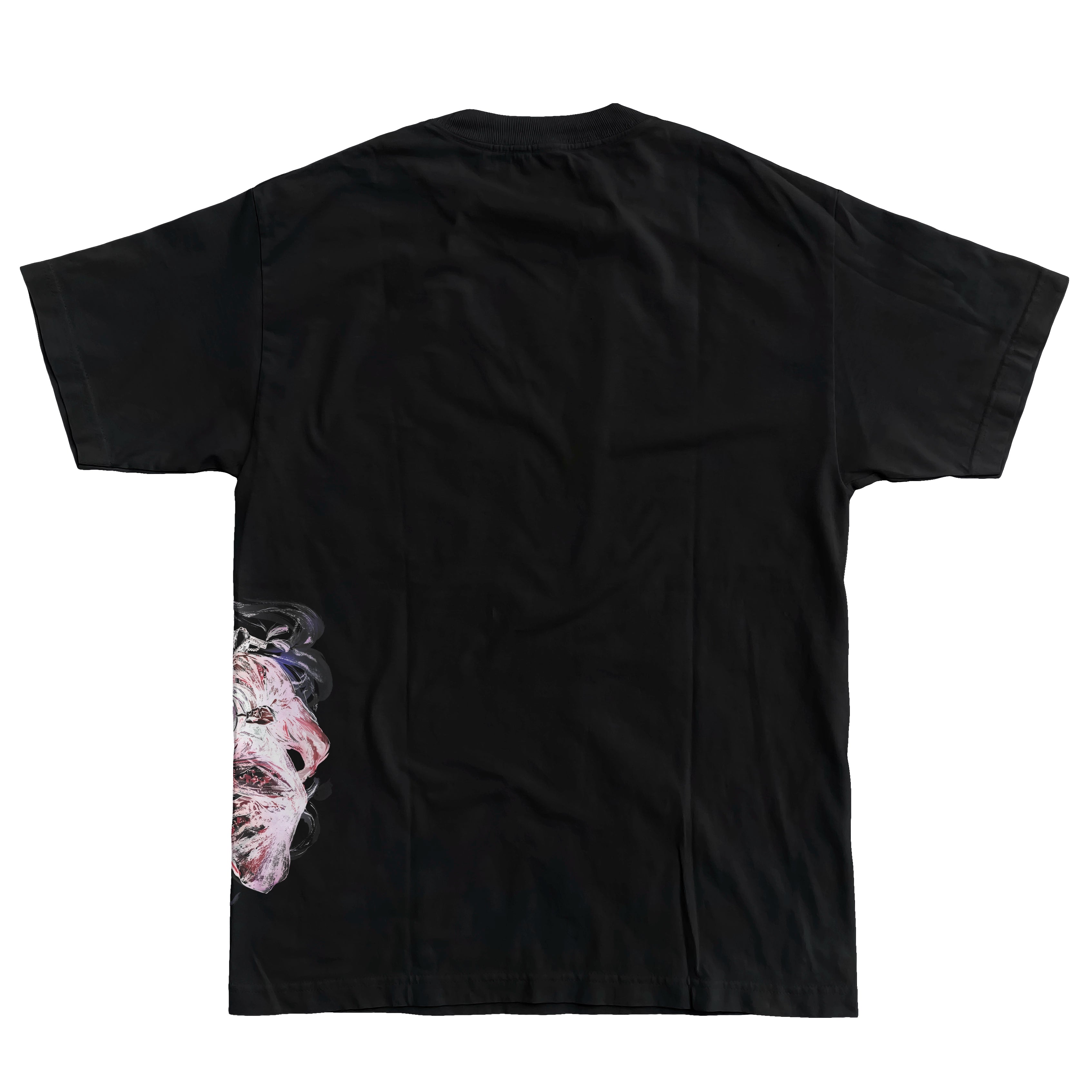 Mibu Tee - Black