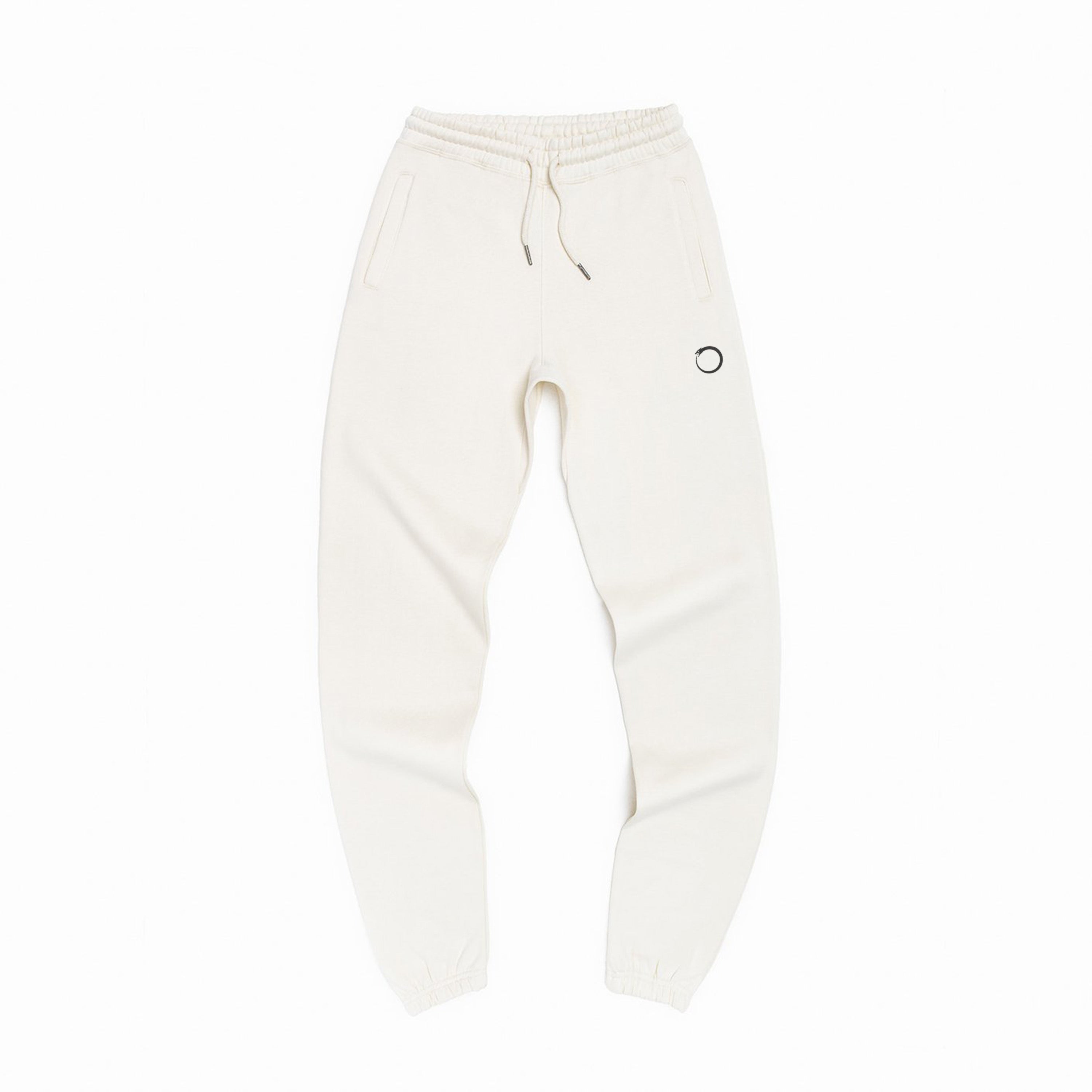 Classic Orochi Sweatpants - Natural